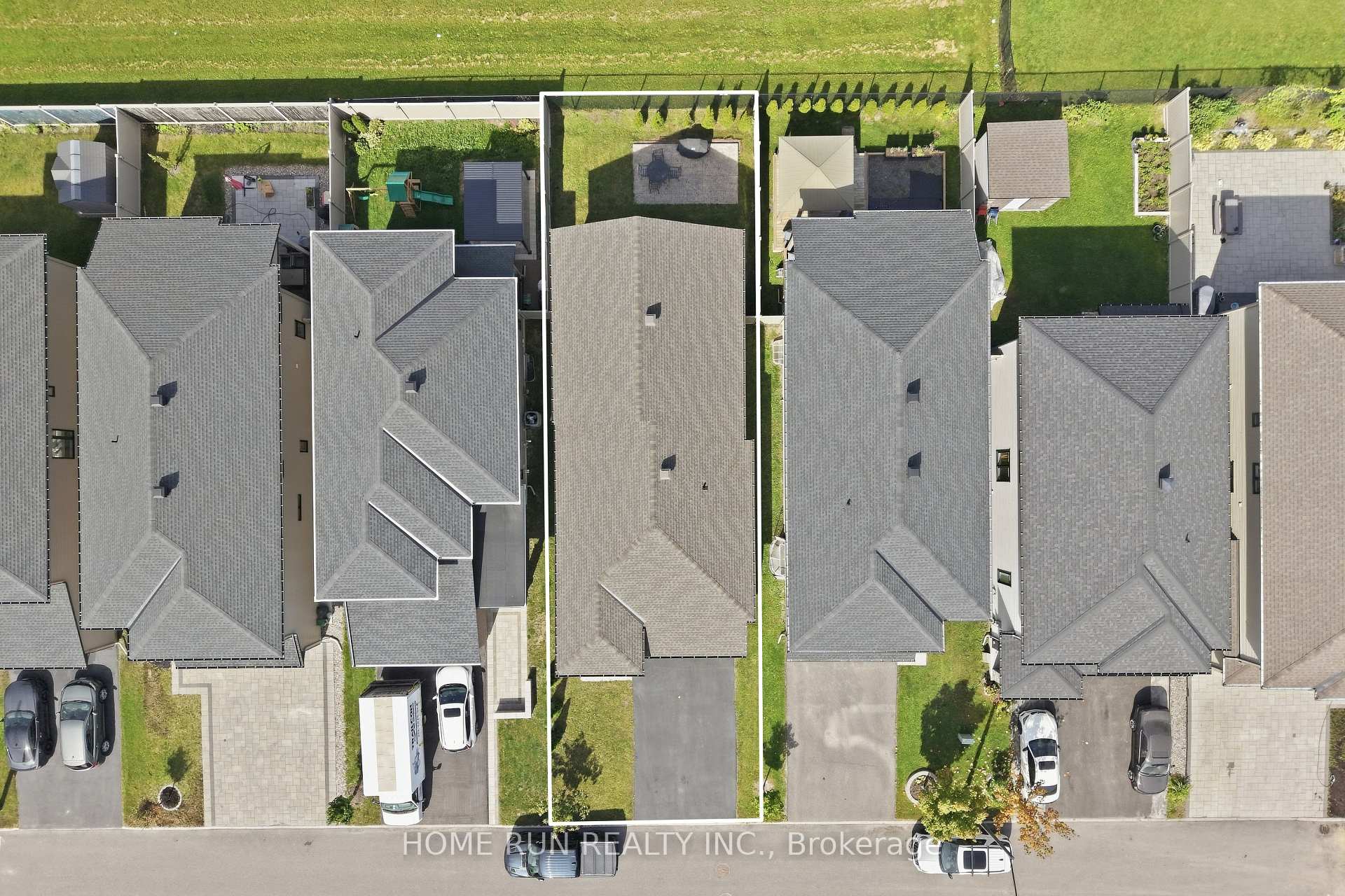 Photo 46 of 717 Octave Grove, Ottawa, Riverside South/Gloucester Glen — HOMEH