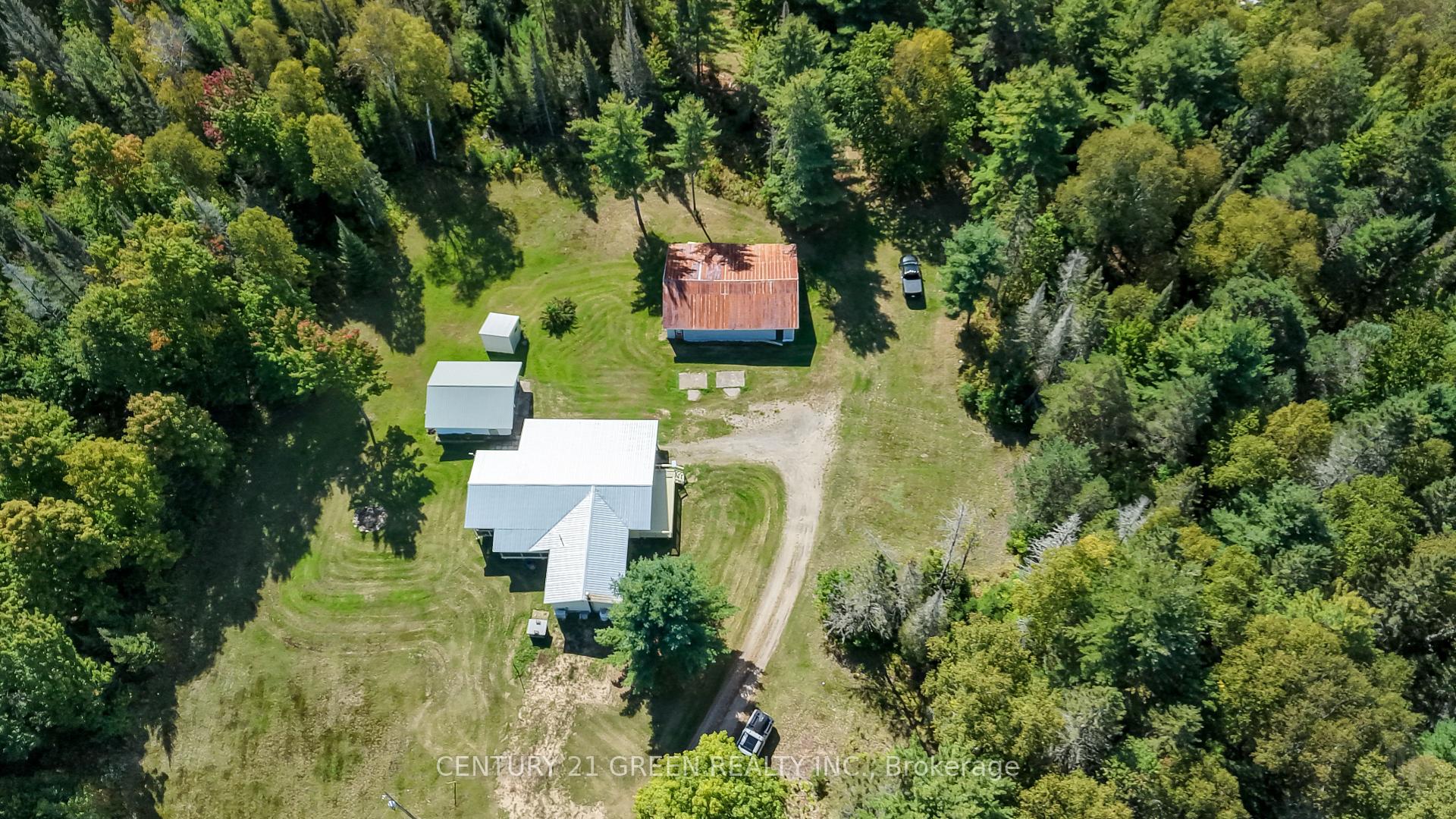 Photo of 879 S Lake Bernard Road S