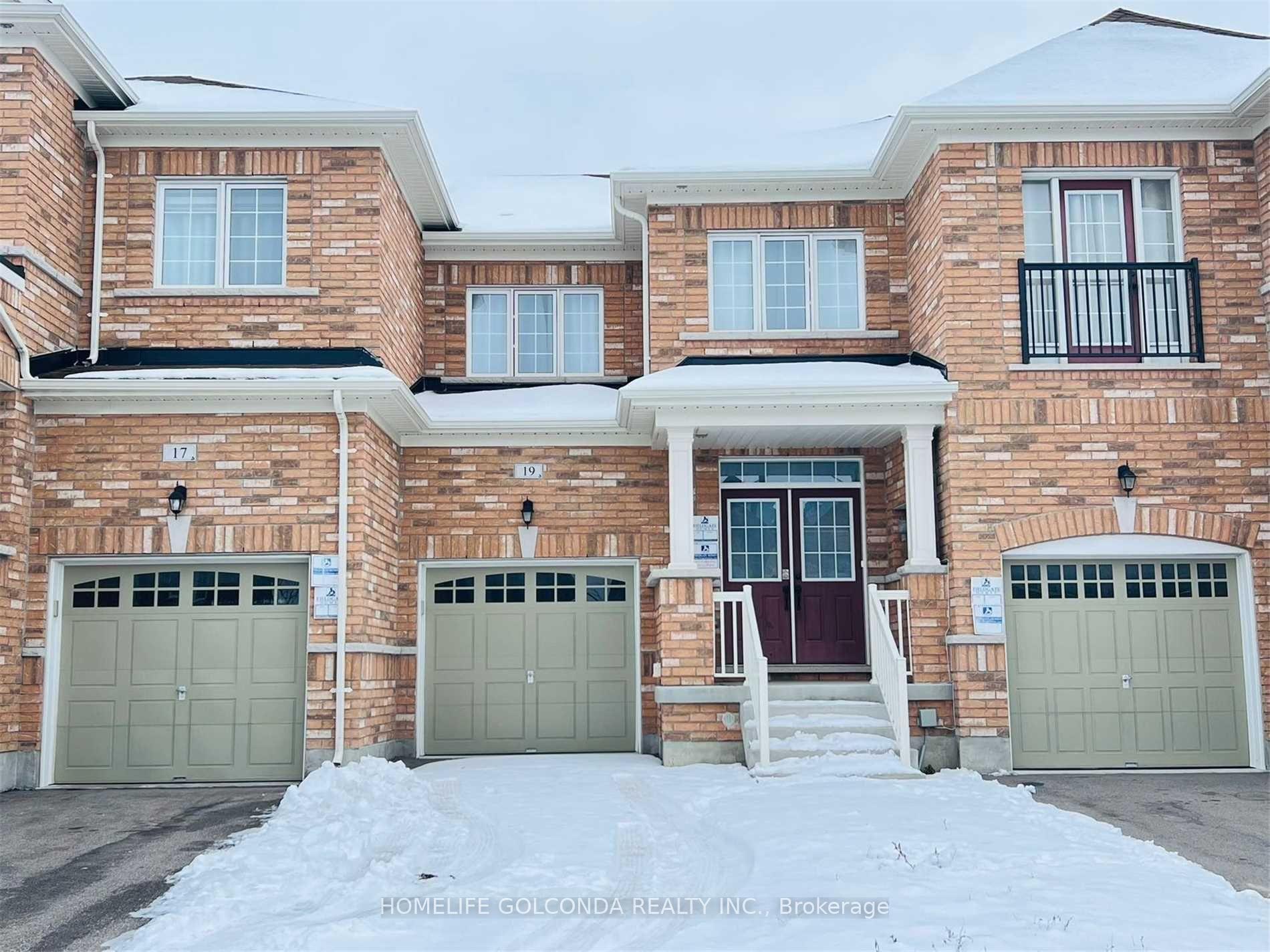 Photo of 19 Homer Crescent