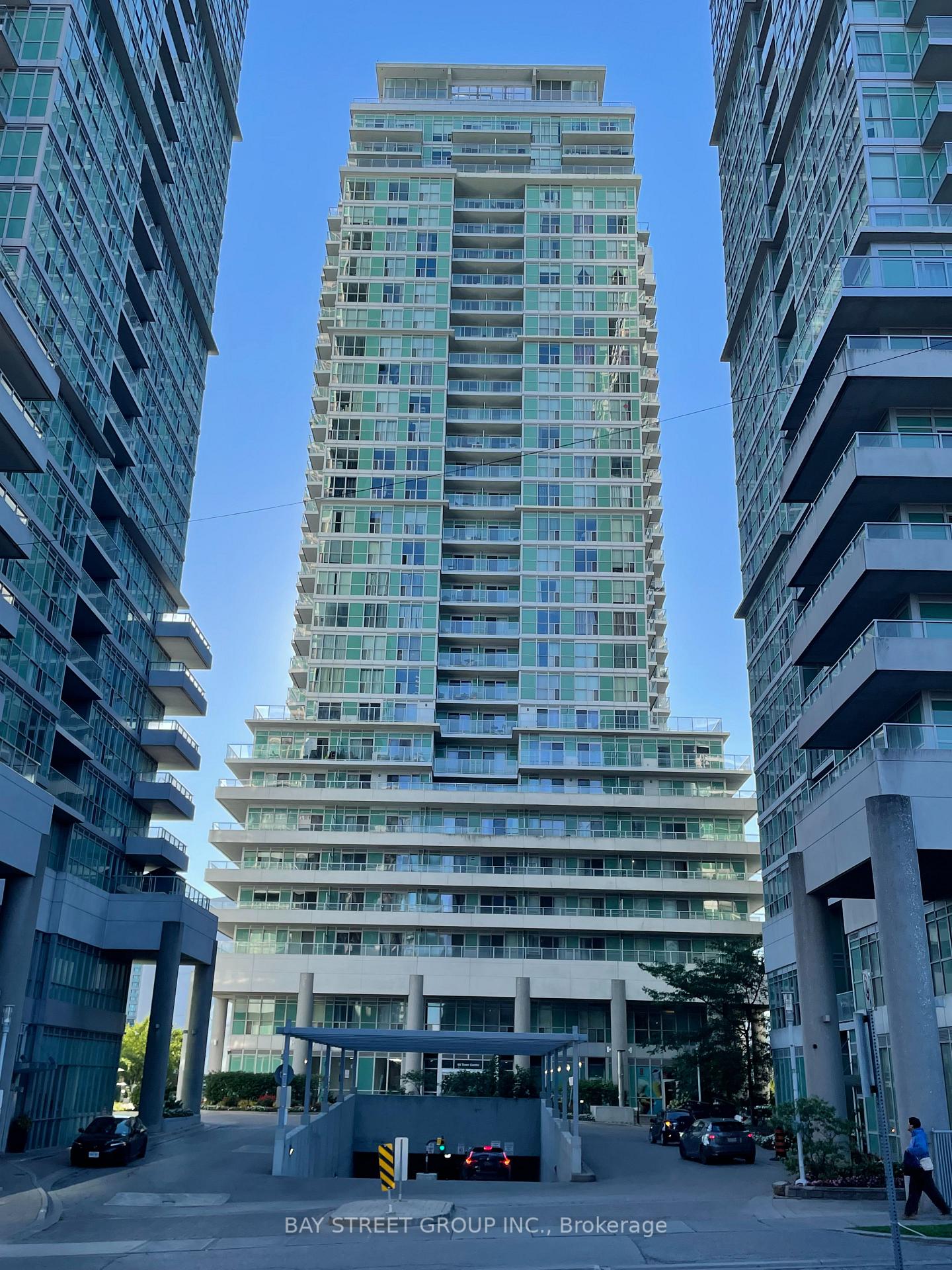 Photo of Unit 1905, 60 Town Centre Court