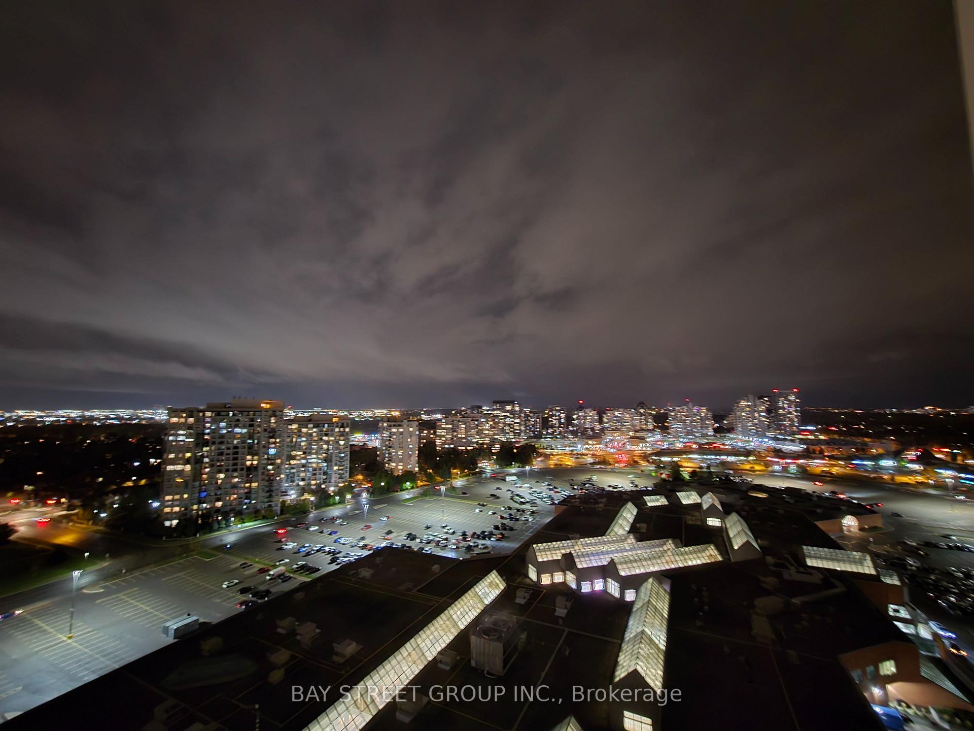 Photo 14 of Unit 1806, 50 Upper Mall Way, Vaughan, Brownridge — HOMEH