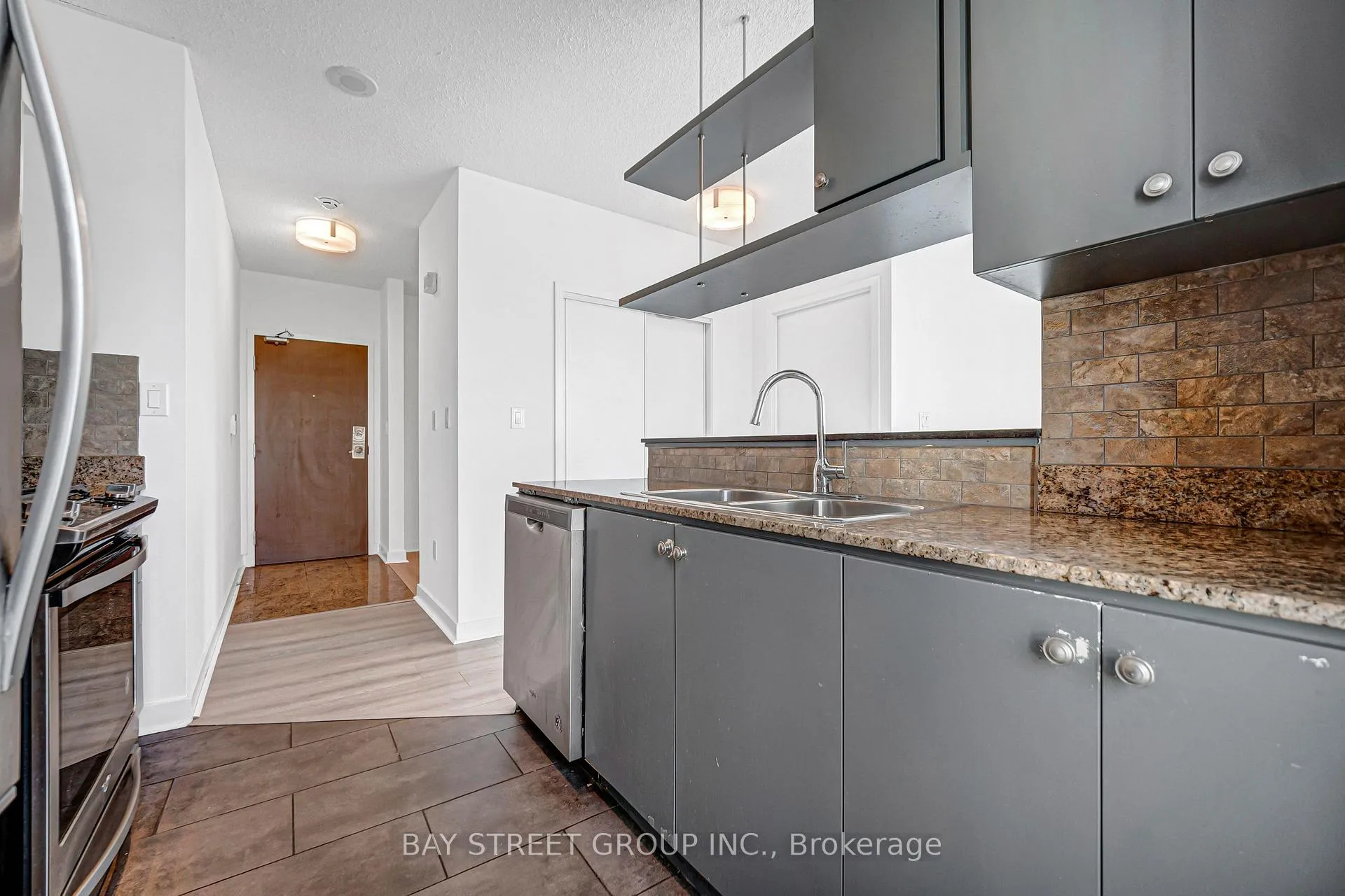 Photo 21 of Unit 3703, 35 Mariner Terrace, Toronto, Waterfront Communities — HOMEH