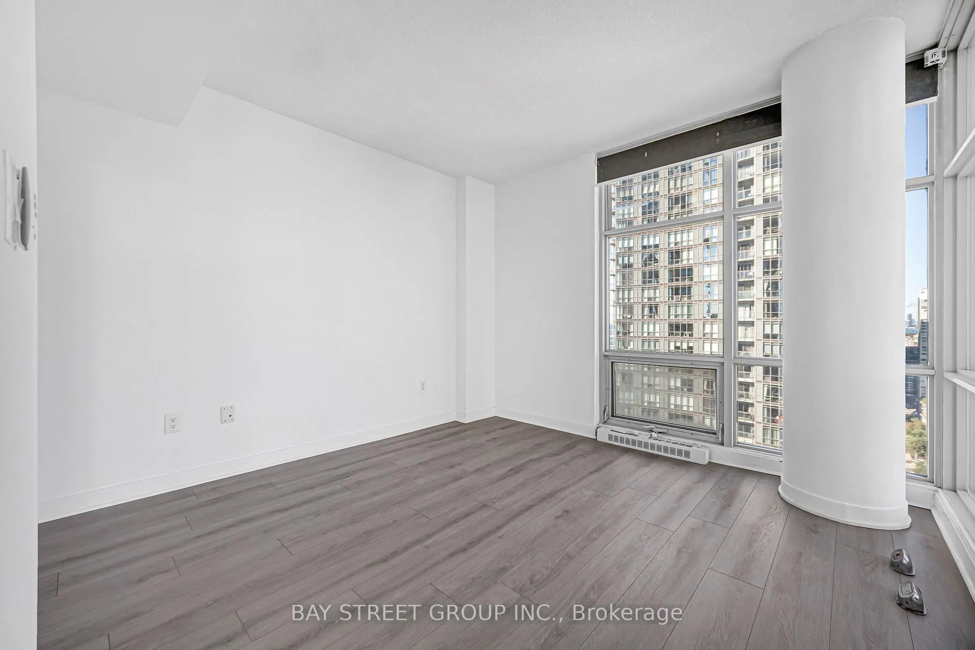 Photo 27 of Unit 3703, 35 Mariner Terrace, Toronto, Waterfront Communities — HOMEH