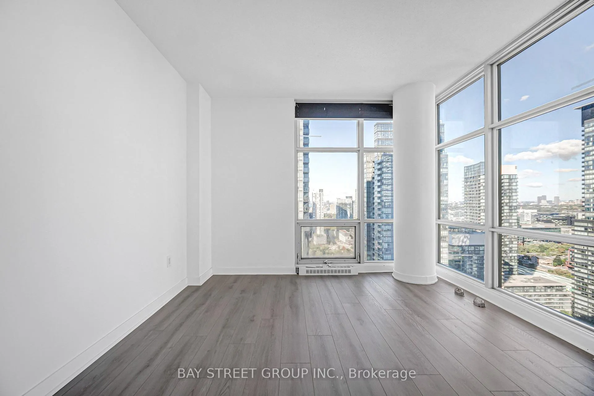 Photo 25 of Unit 3703, 35 Mariner Terrace, Toronto, Waterfront Communities — HOMEH