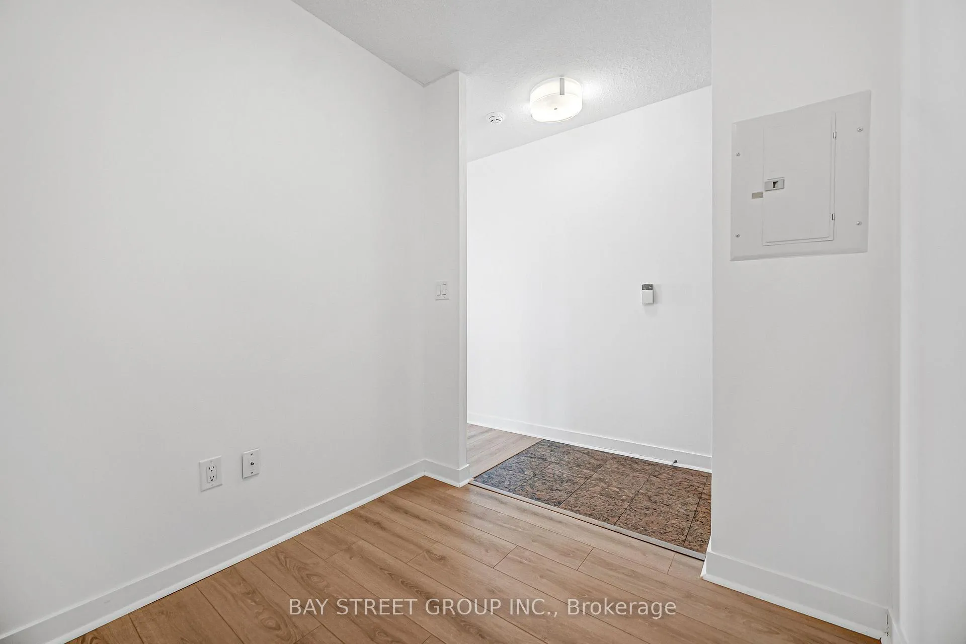 Photo 37 of Unit 3703, 35 Mariner Terrace, Toronto, Waterfront Communities — HOMEH