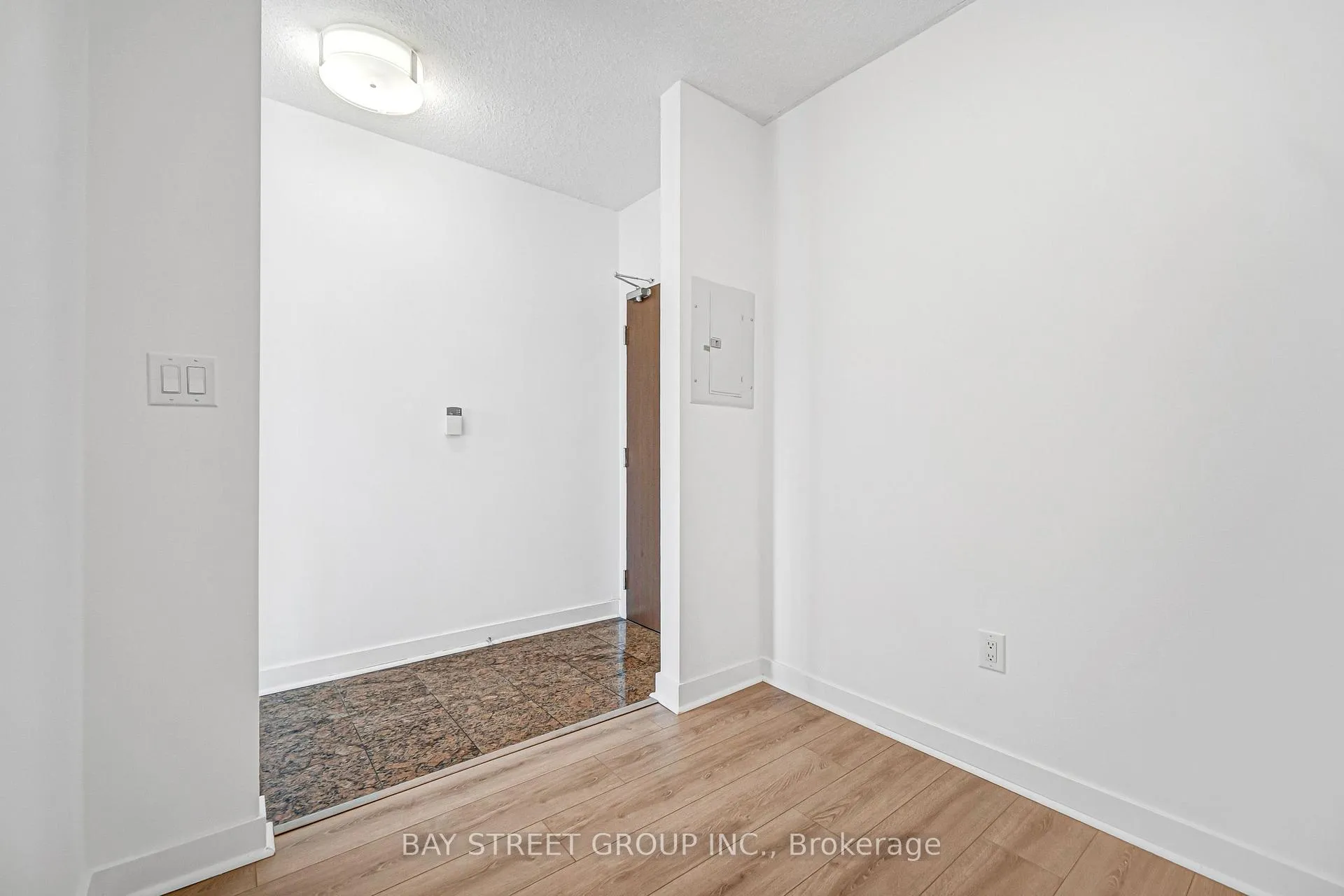 Photo 39 of Unit 3703, 35 Mariner Terrace, Toronto, Waterfront Communities — HOMEH