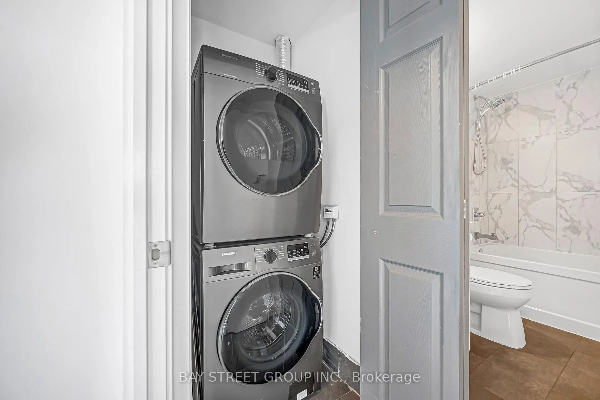 Photo 41 of Unit 3703, 35 Mariner Terrace, Toronto, Waterfront Communities — HOMEH