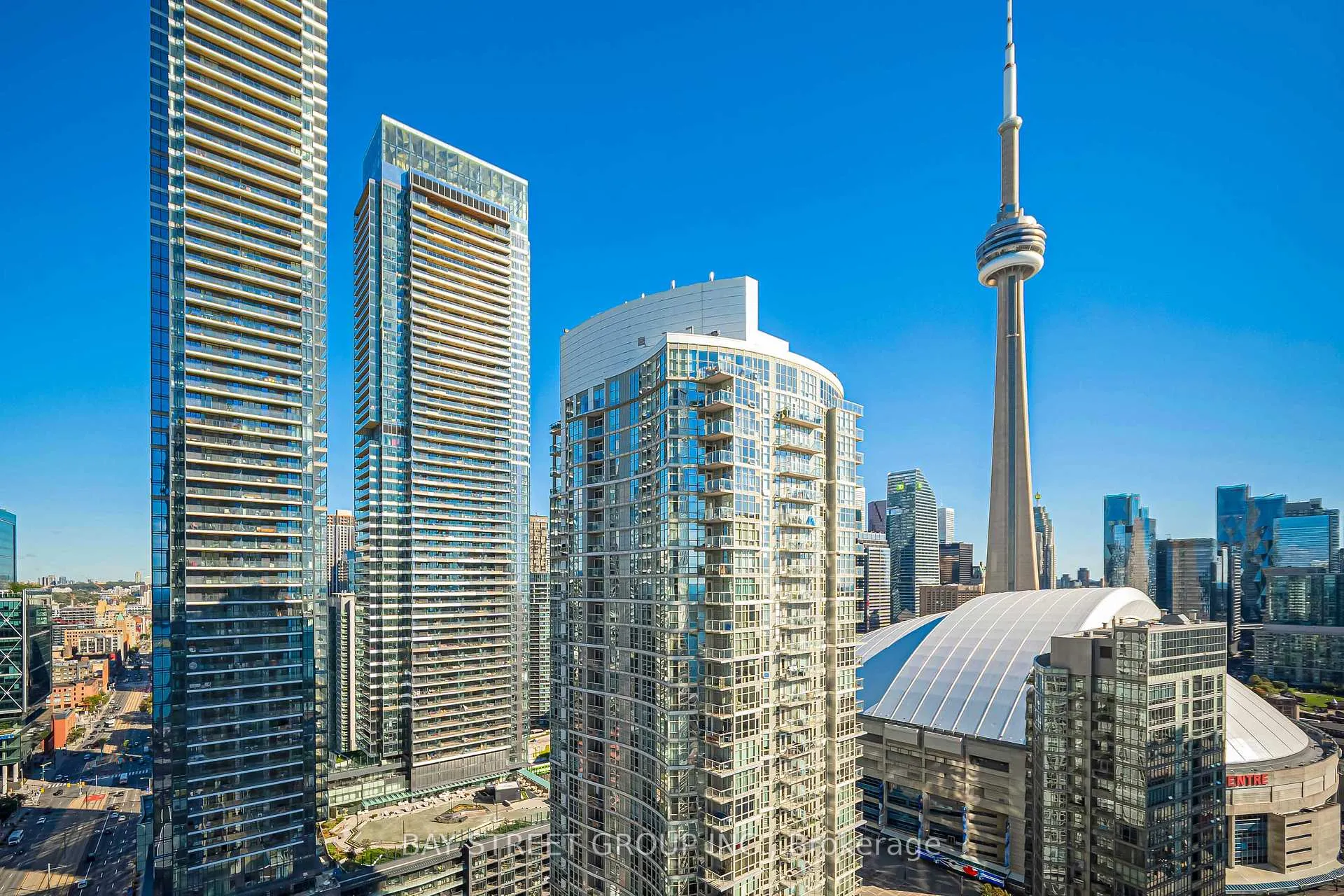 Photo 45 of Unit 3703, 35 Mariner Terrace, Toronto, Waterfront Communities — HOMEH