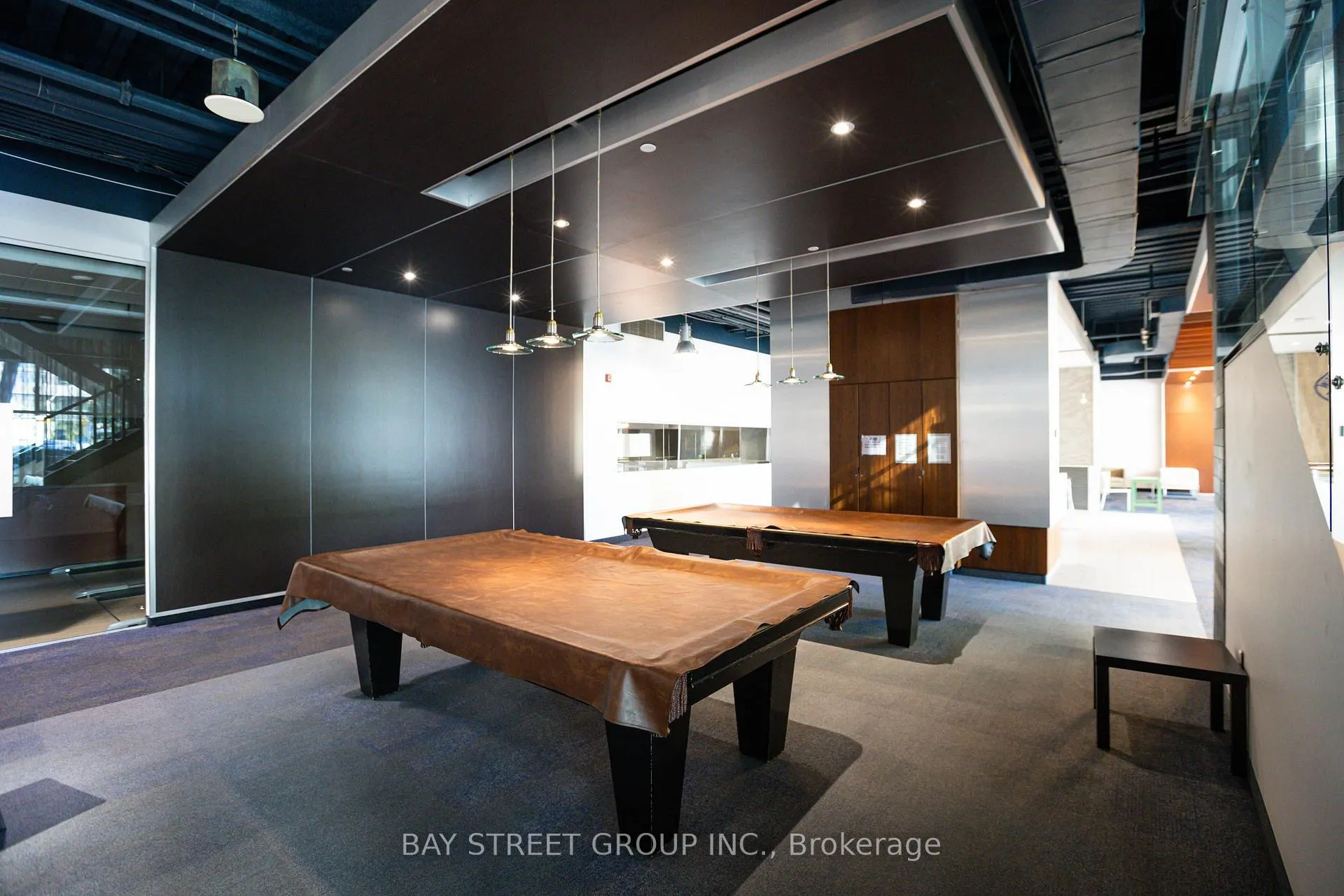 Photo 47 of Unit 3703, 35 Mariner Terrace, Toronto, Waterfront Communities — HOMEH