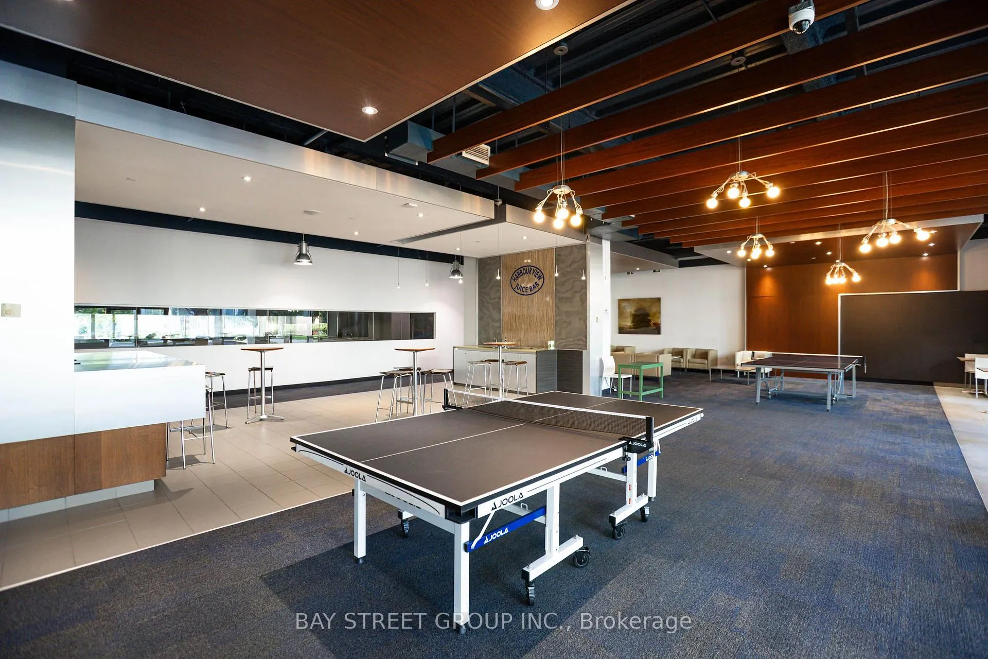 Photo 49 of Unit 3703, 35 Mariner Terrace, Toronto, Waterfront Communities — HOMEH