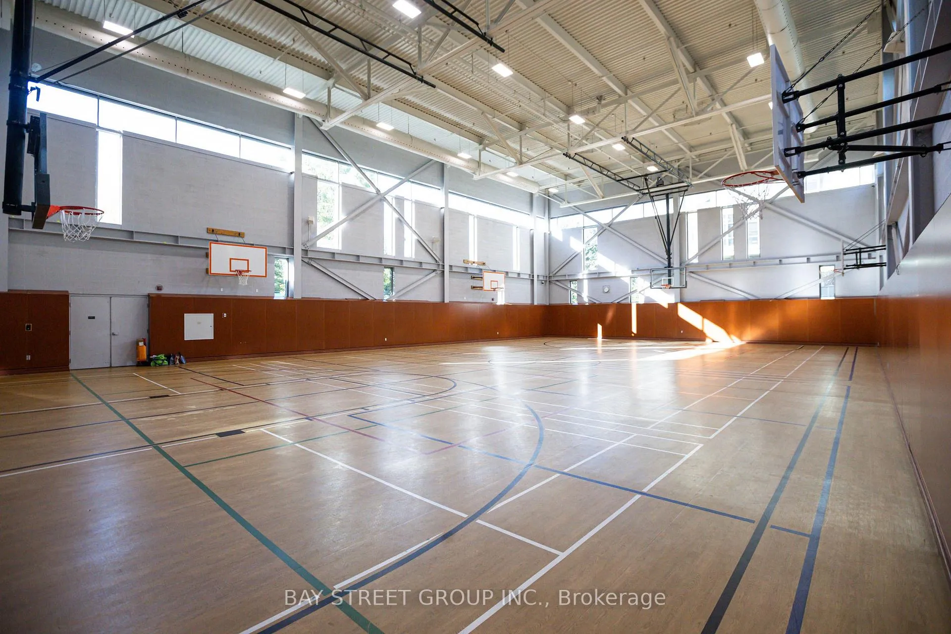 Photo 51 of Unit 3703, 35 Mariner Terrace, Toronto, Waterfront Communities — HOMEH