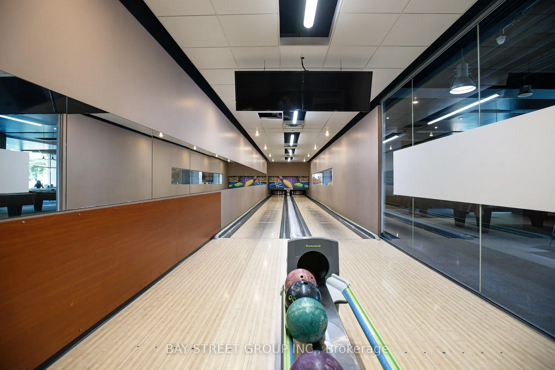 Photo 53 of Unit 3703, 35 Mariner Terrace, Toronto, Waterfront Communities — HOMEH
