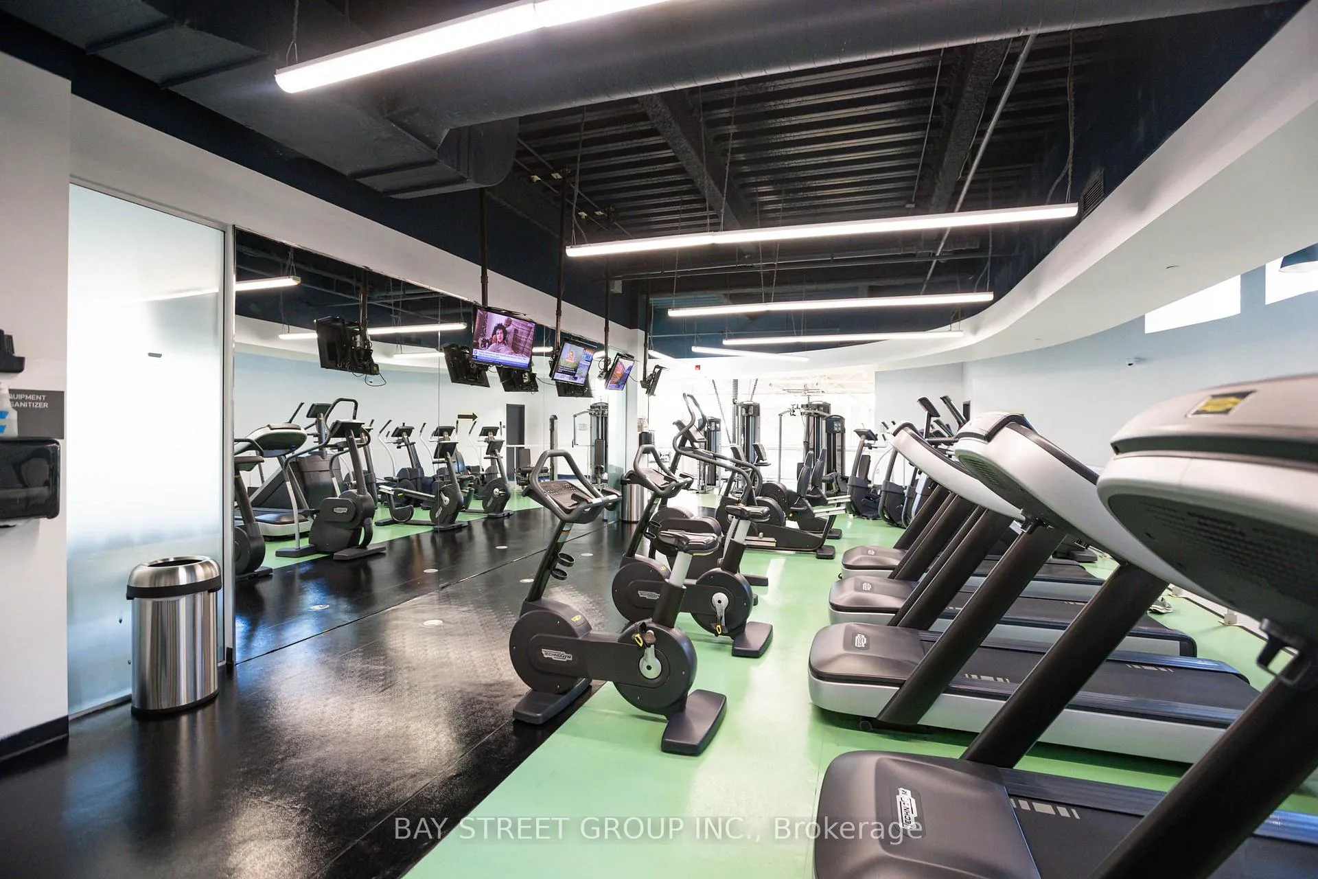 Photo 55 of Unit 3703, 35 Mariner Terrace, Toronto, Waterfront Communities — HOMEH