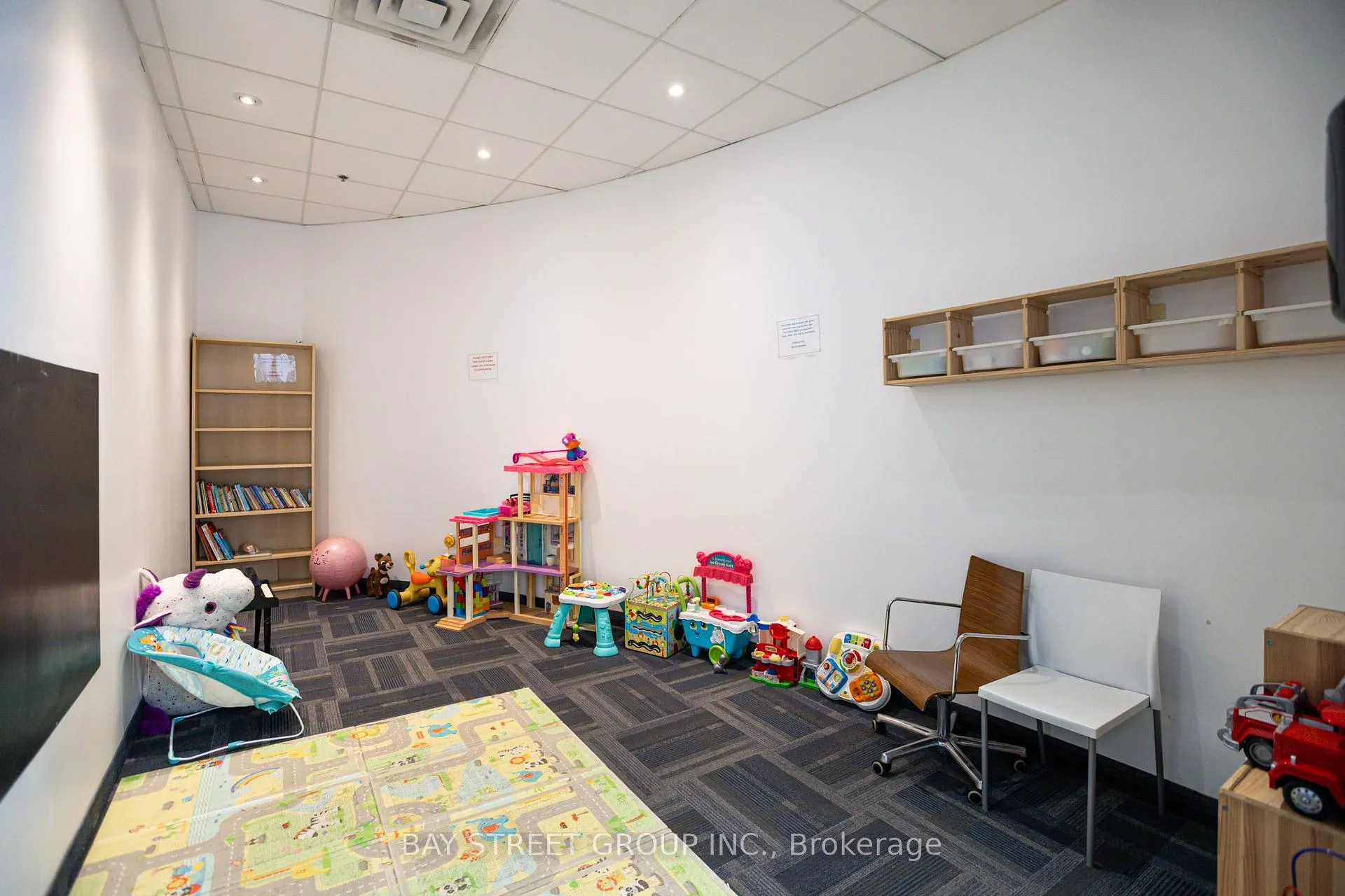 Photo 57 of Unit 3703, 35 Mariner Terrace, Toronto, Waterfront Communities — HOMEH