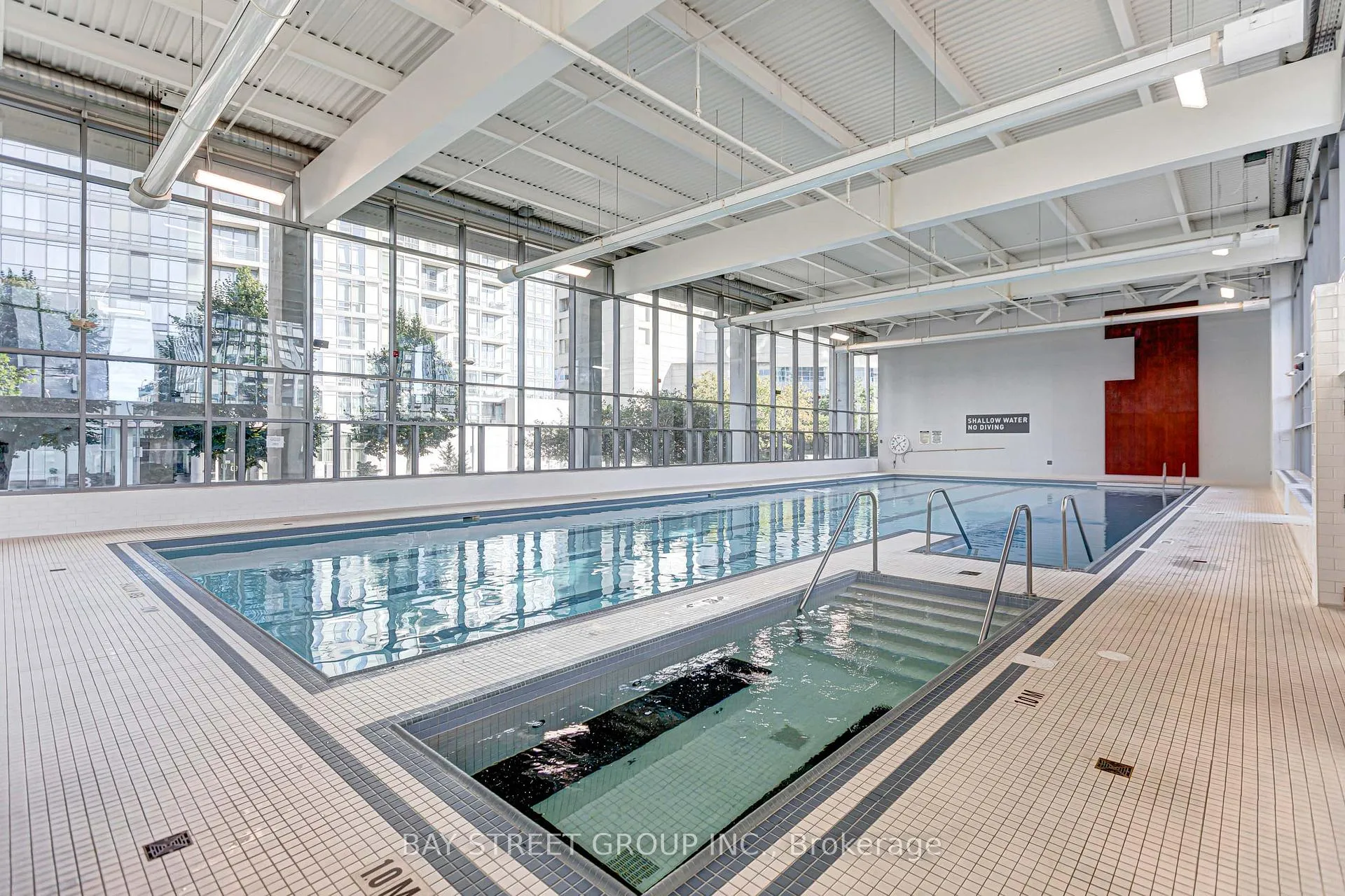 Photo 62 of Unit 3703, 35 Mariner Terrace, Toronto, Waterfront Communities — HOMEH