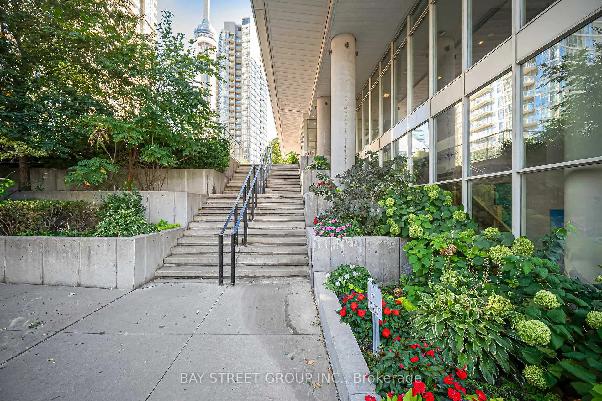 Photo 64 of Unit 3703, 35 Mariner Terrace, Toronto, Waterfront Communities — HOMEH