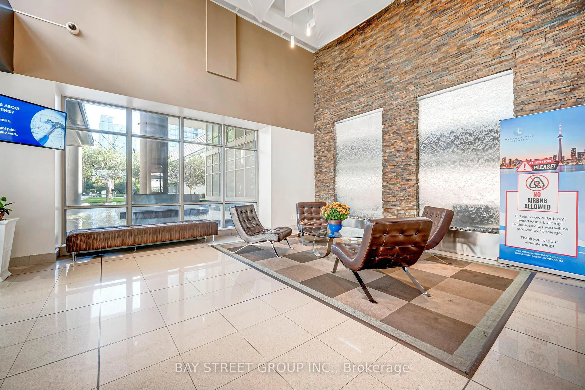 Photo 66 of Unit 3703, 35 Mariner Terrace, Toronto, Waterfront Communities — HOMEH