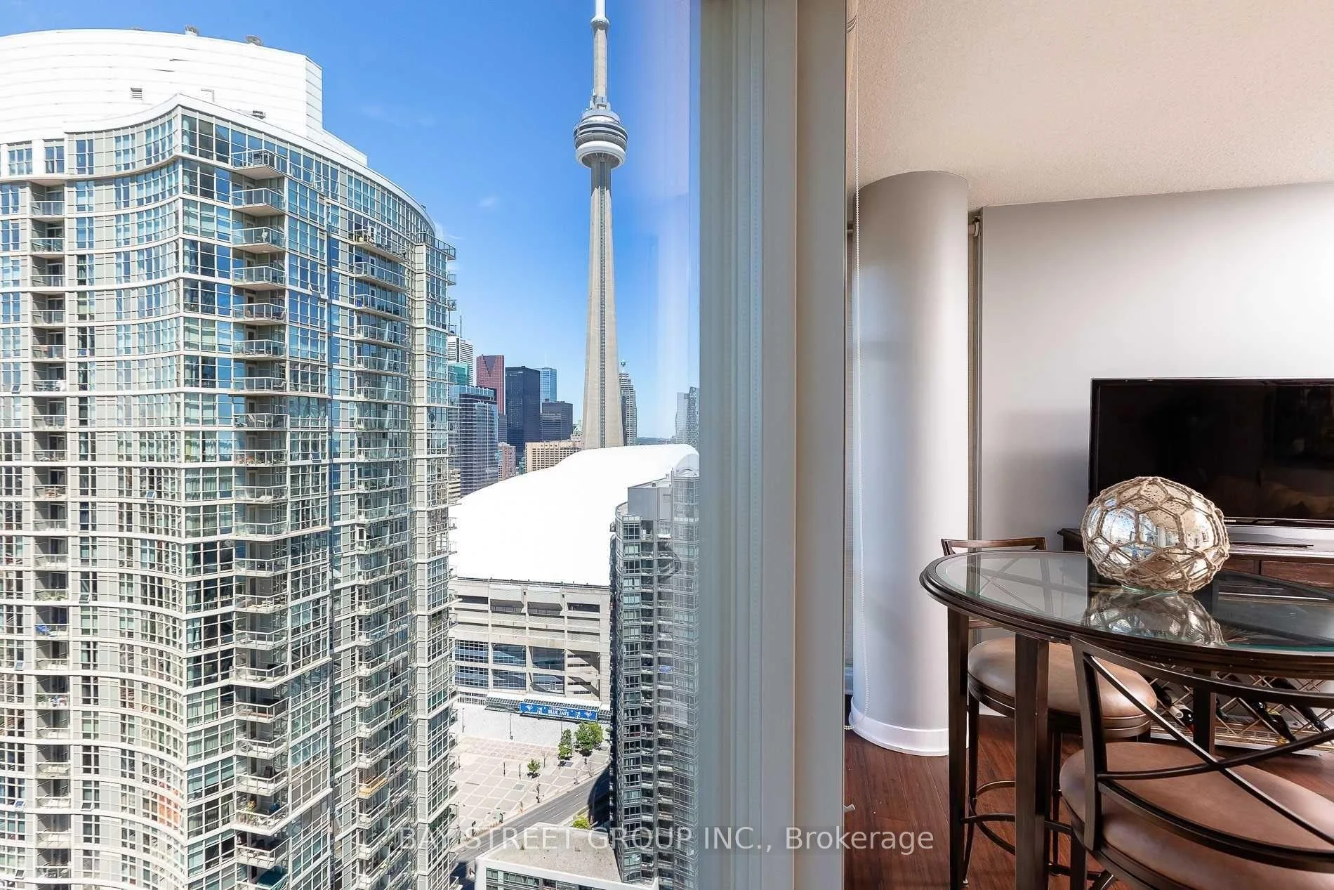 Photo 12 of Unit 3703, 35 Mariner Terrace, Toronto, Waterfront Communities — HOMEH