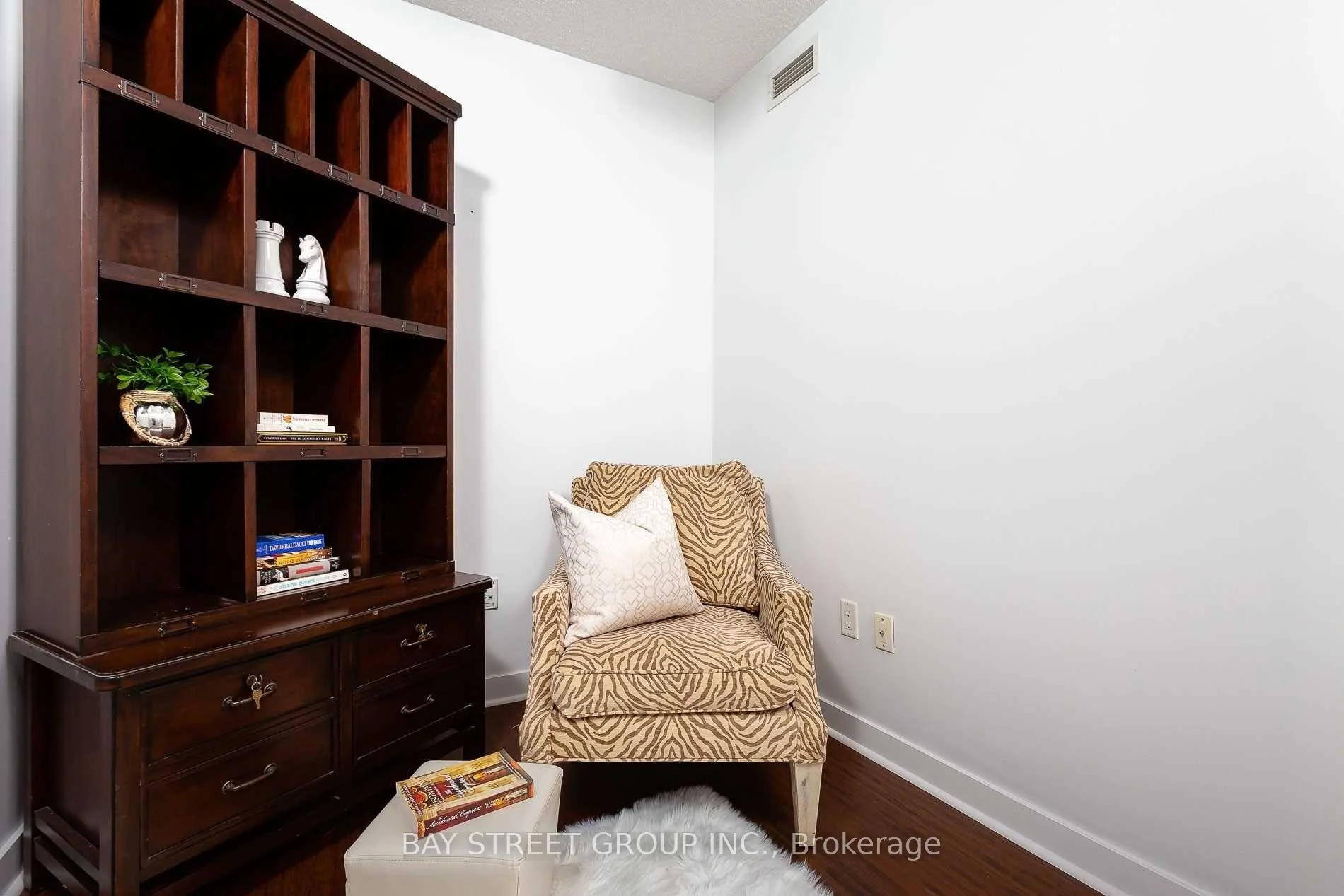 Photo 30 of Unit 3703, 35 Mariner Terrace, Toronto, Waterfront Communities — HOMEH