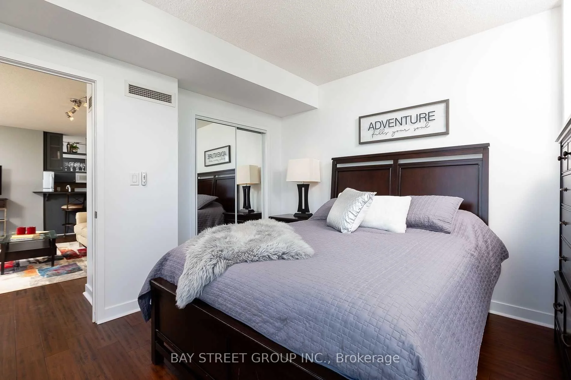 Photo 38 of Unit 3703, 35 Mariner Terrace, Toronto, Waterfront Communities — HOMEH
