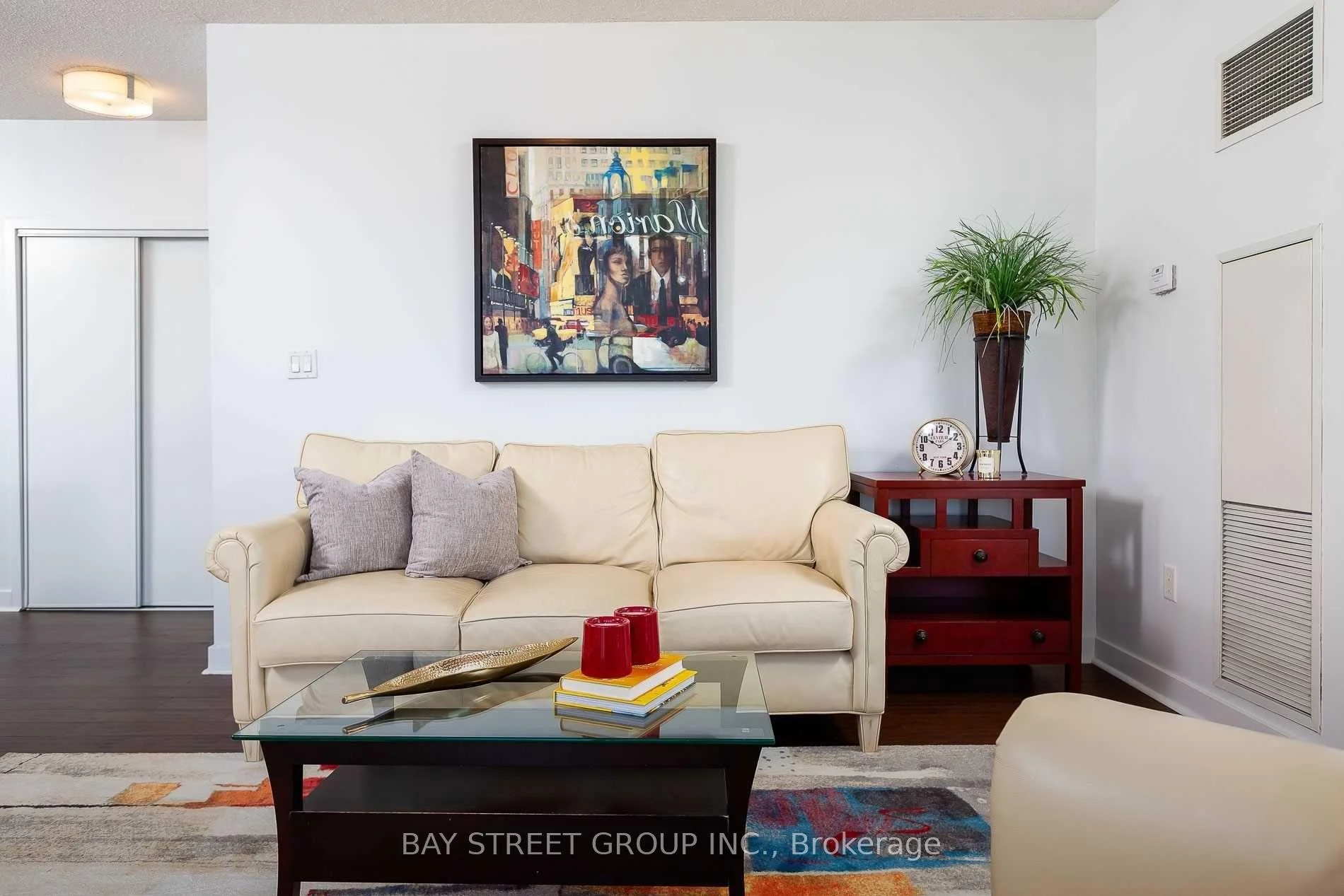 Photo 42 of Unit 3703, 35 Mariner Terrace, Toronto, Waterfront Communities — HOMEH