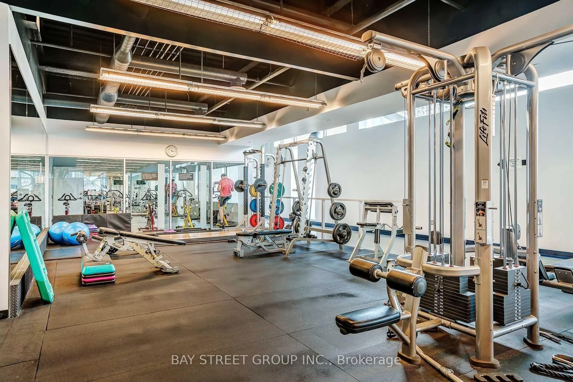 Photo 50 of Unit 3703, 35 Mariner Terrace, Toronto, Waterfront Communities — HOMEH