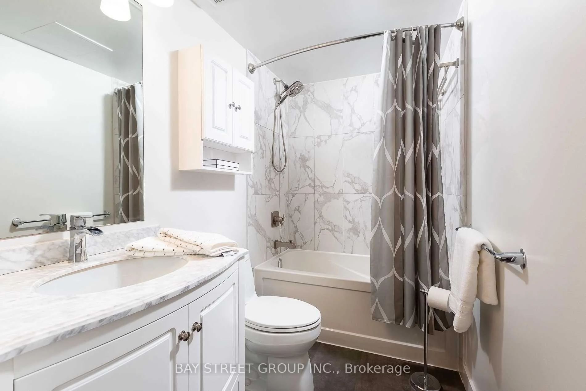 Photo 54 of Unit 3703, 35 Mariner Terrace, Toronto, Waterfront Communities — HOMEH