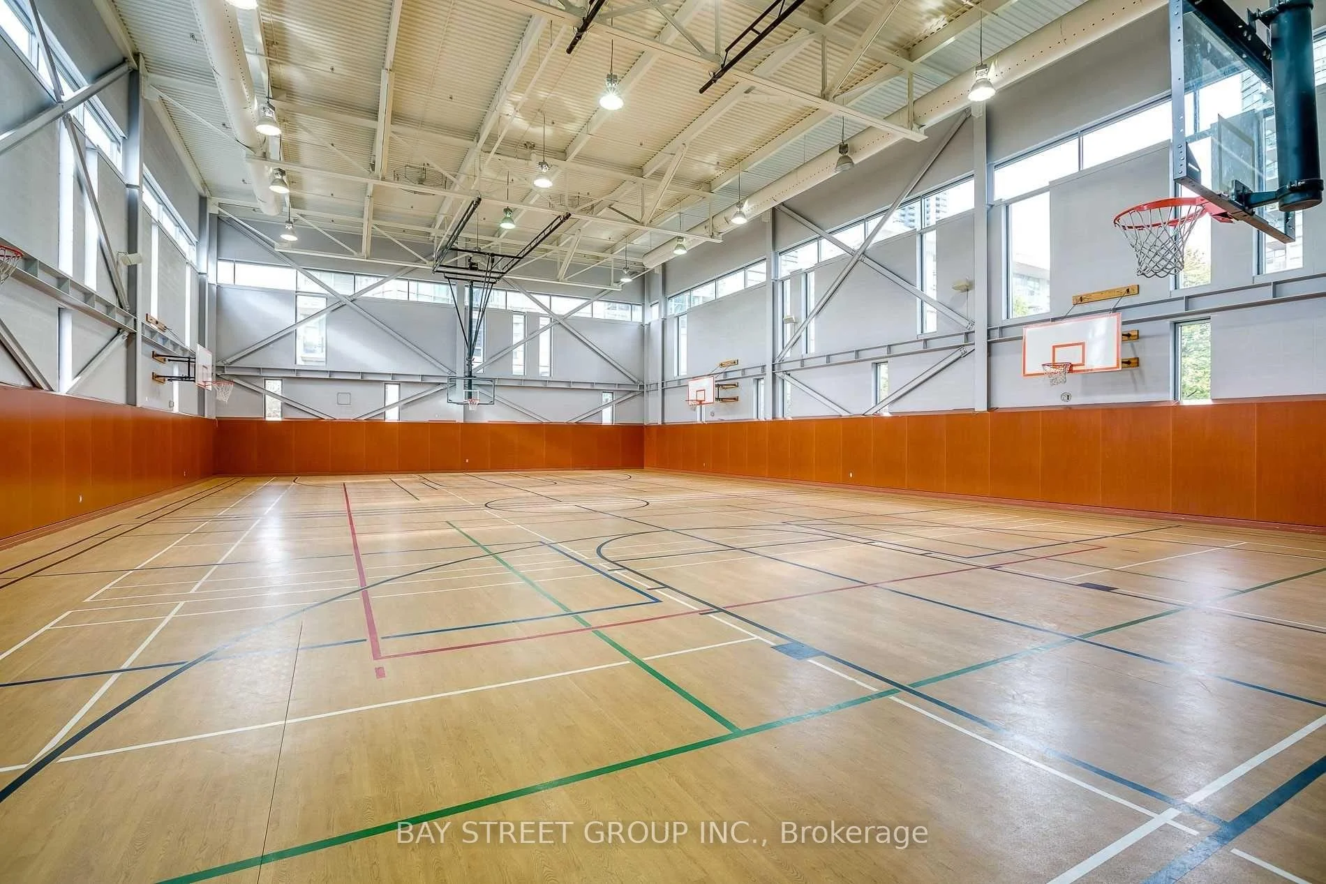 Photo 58 of Unit 3703, 35 Mariner Terrace, Toronto, Waterfront Communities — HOMEH