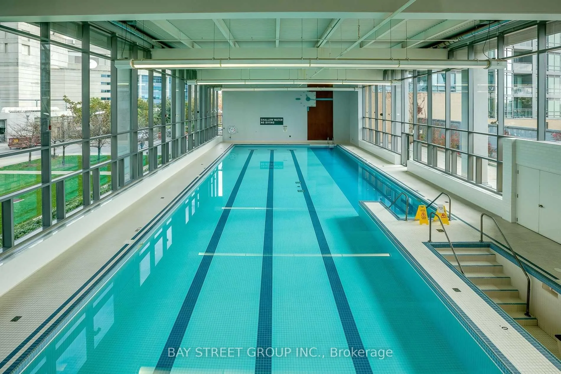 Photo 60 of Unit 3703, 35 Mariner Terrace, Toronto, Waterfront Communities — HOMEH