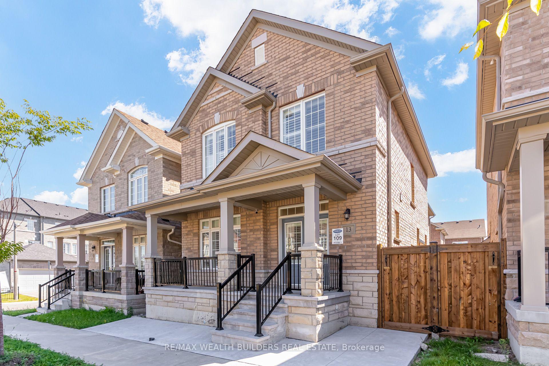Photo of 13 Waterleaf Road