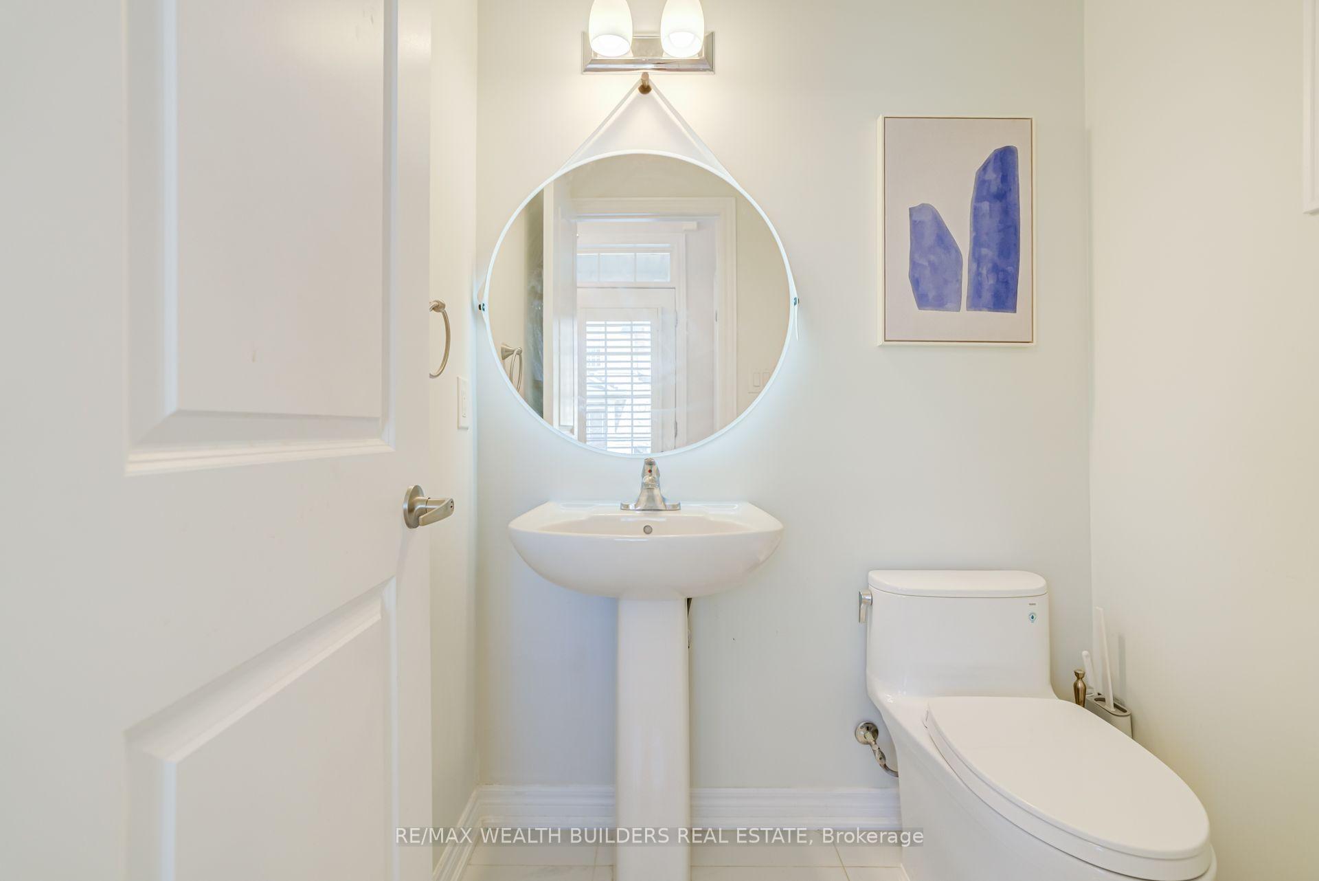 Photo 5 of 13 Waterleaf Road, Markham, Cornell — HOMEH