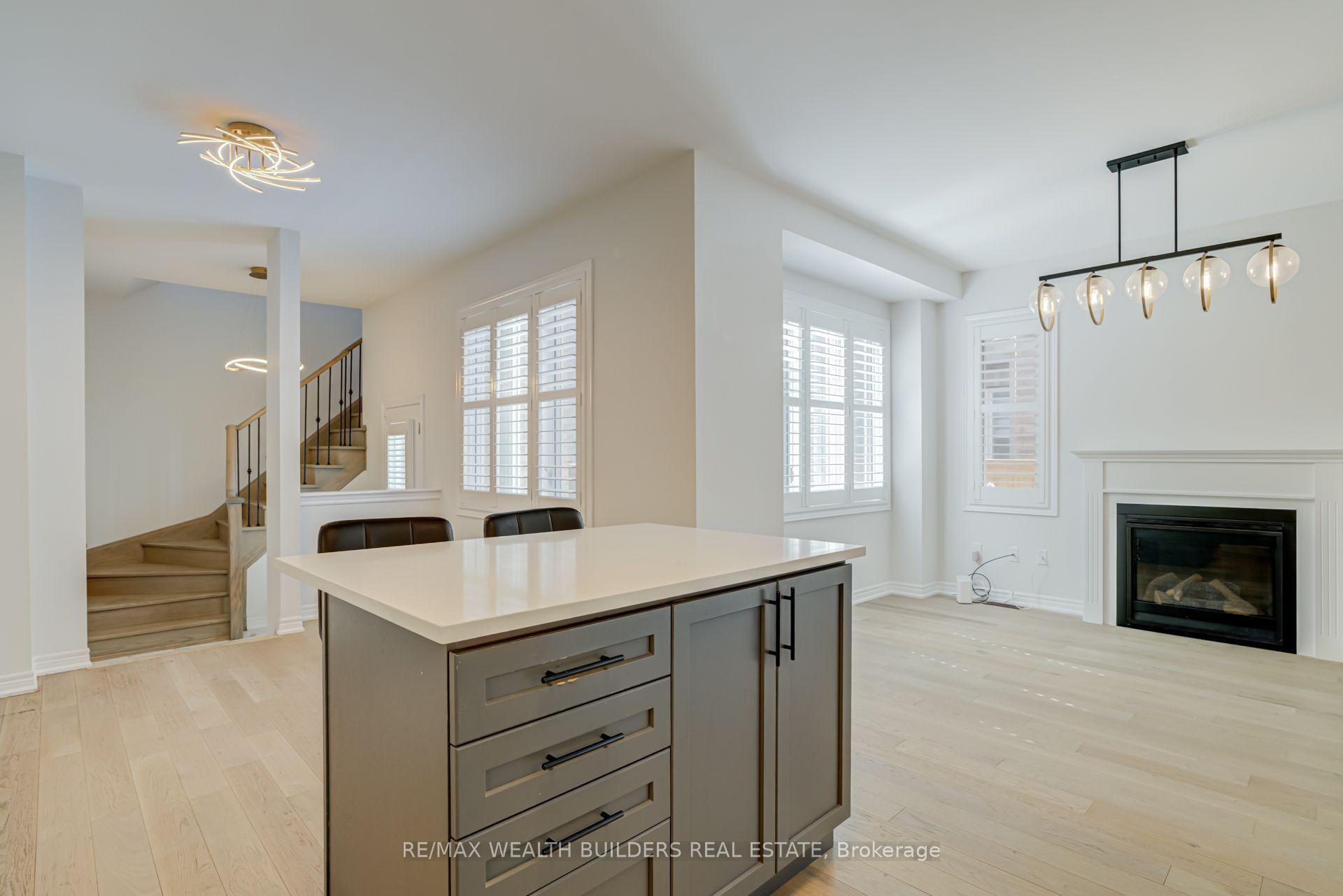 Photo 9 of 13 Waterleaf Road, Markham, Cornell — HOMEH