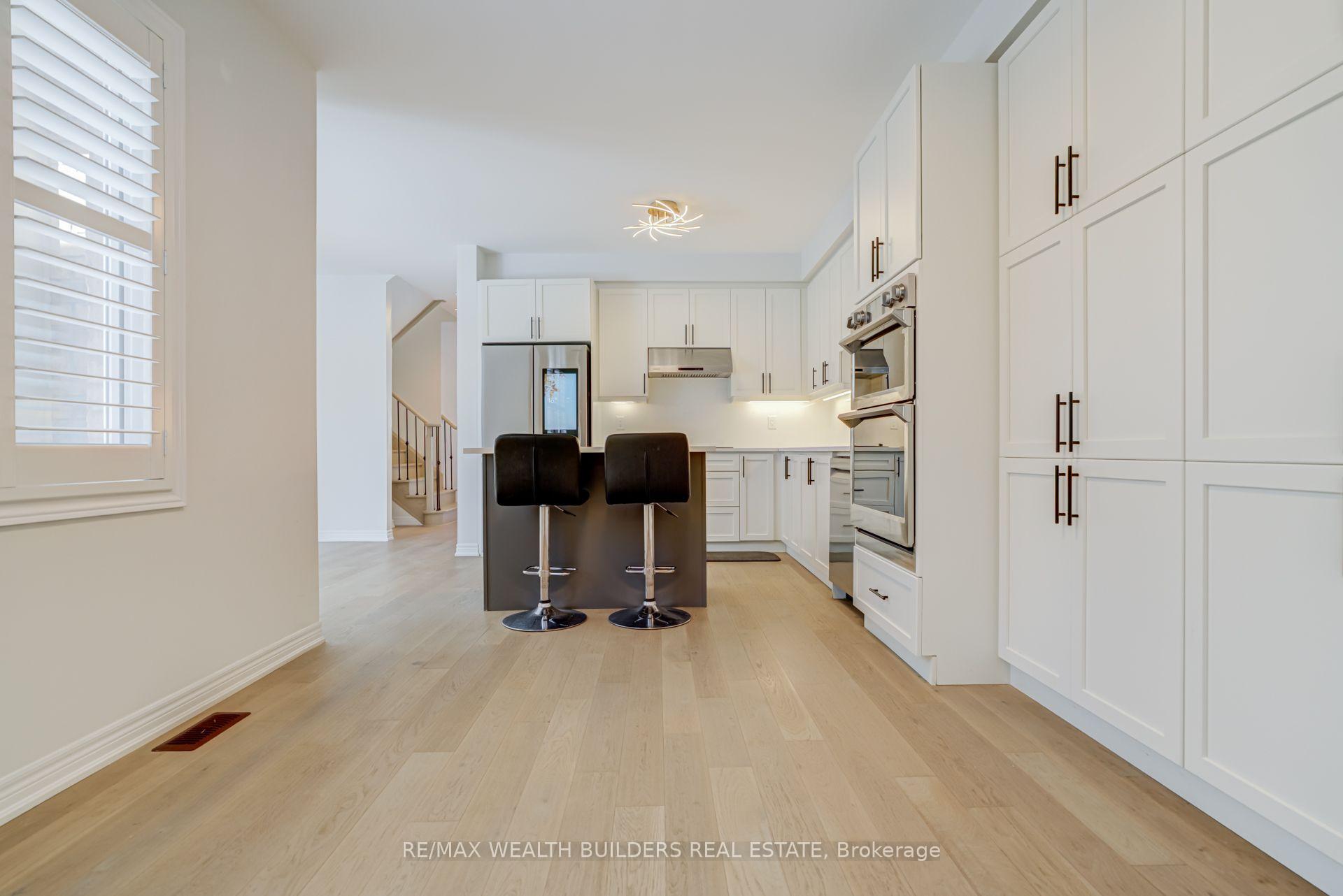 Photo 12 of 13 Waterleaf Road, Markham, Cornell — HOMEH