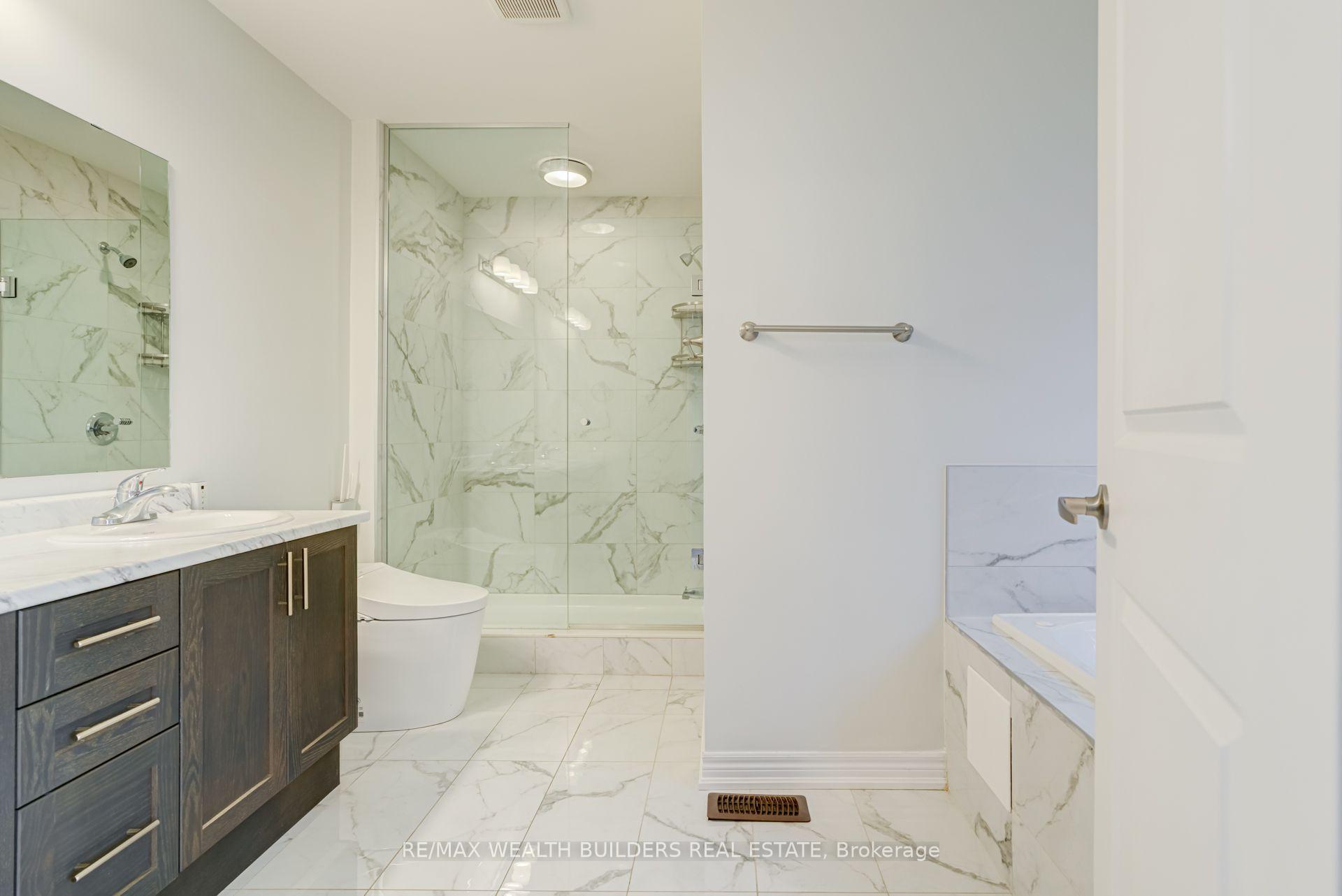 Photo 20 of 13 Waterleaf Road, Markham, Cornell — HOMEH