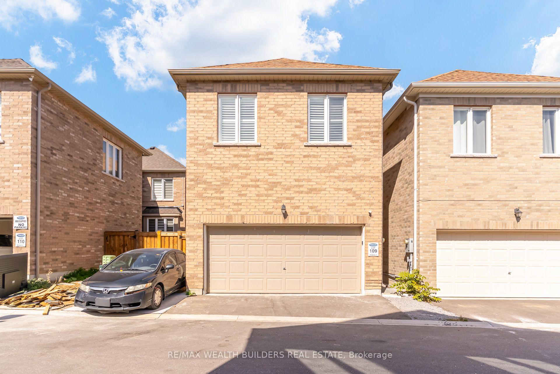 Photo 41 of 13 Waterleaf Road, Markham, Cornell — HOMEH