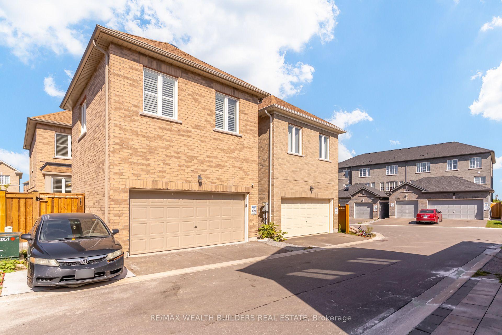 Photo 43 of 13 Waterleaf Road, Markham, Cornell — HOMEH