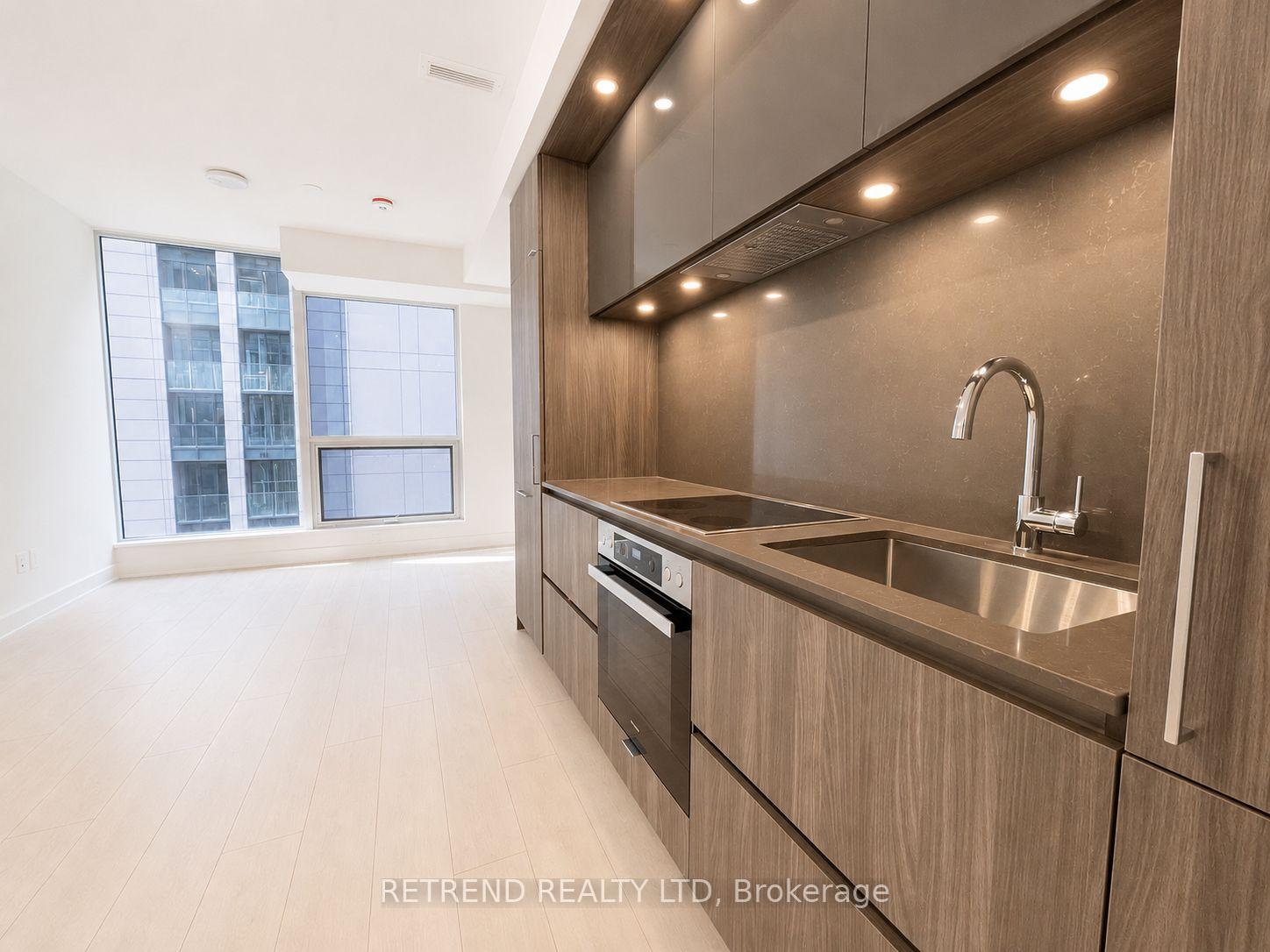 Photo 2 of Unit 721, 15 Mercer Street, Toronto, Waterfront Communities — HOMEH