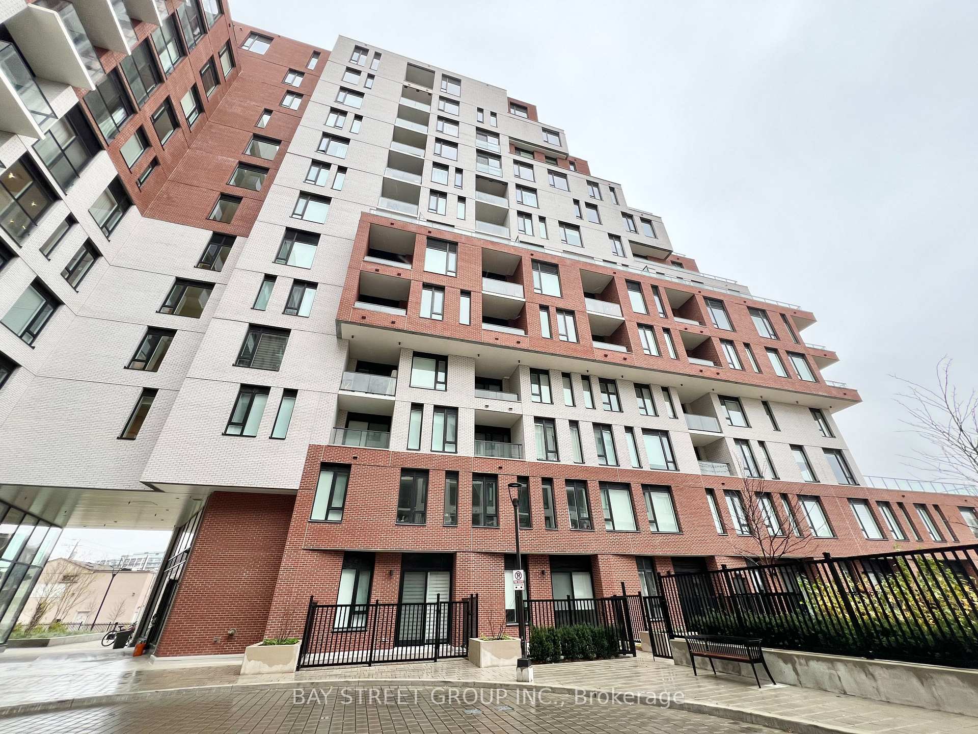 Photo of Unit 209, 11 Maryport Avenue
