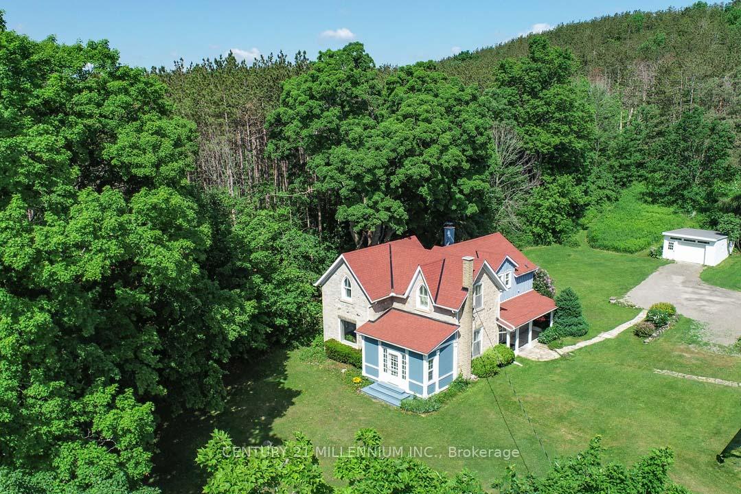 Photo 3 of 1380 Queen Street W, Caledon, Rural Caledon — HOMEH