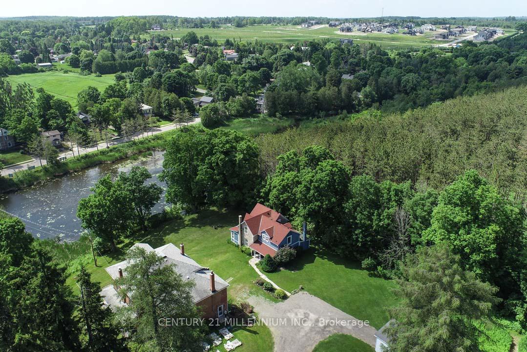 Photo 4 of 1380 Queen Street W, Caledon, Rural Caledon — HOMEH