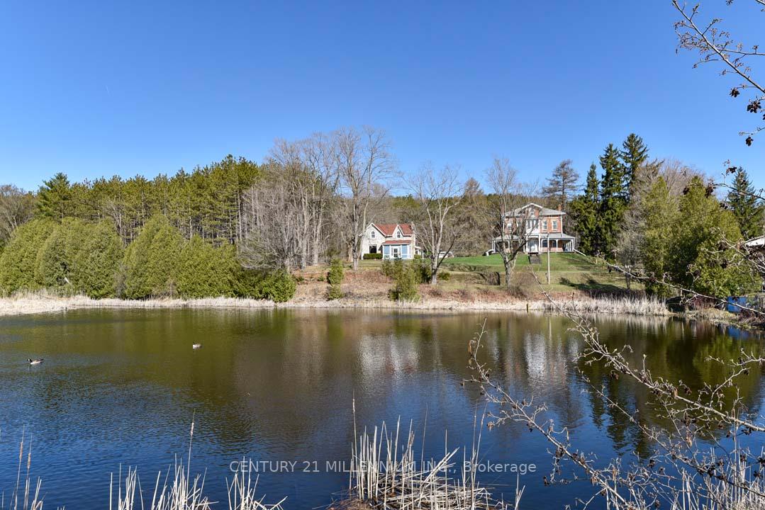 Photo 6 of 1380 Queen Street W, Caledon, Rural Caledon — HOMEH