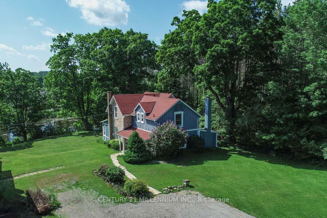 Photo 7 of 1380 Queen Street W, Caledon, Rural Caledon — HOMEH