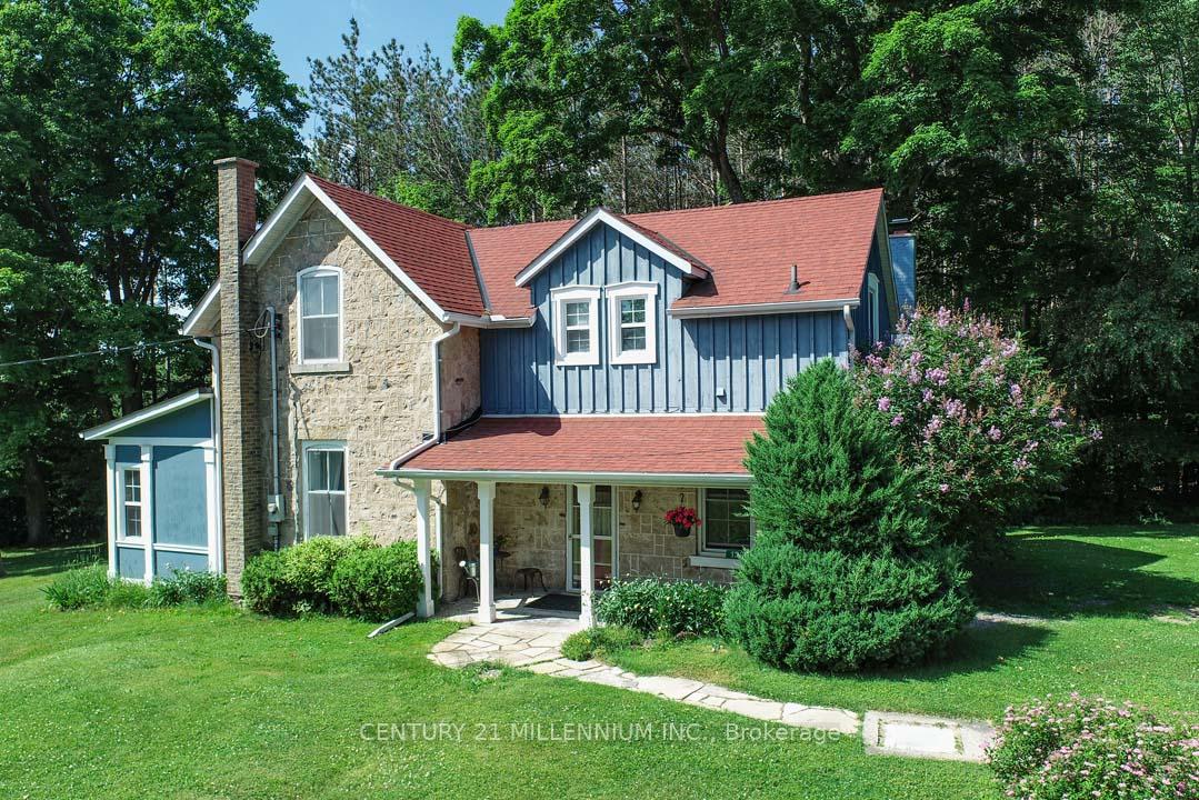 Photo 8 of 1380 Queen Street W, Caledon, Rural Caledon — HOMEH