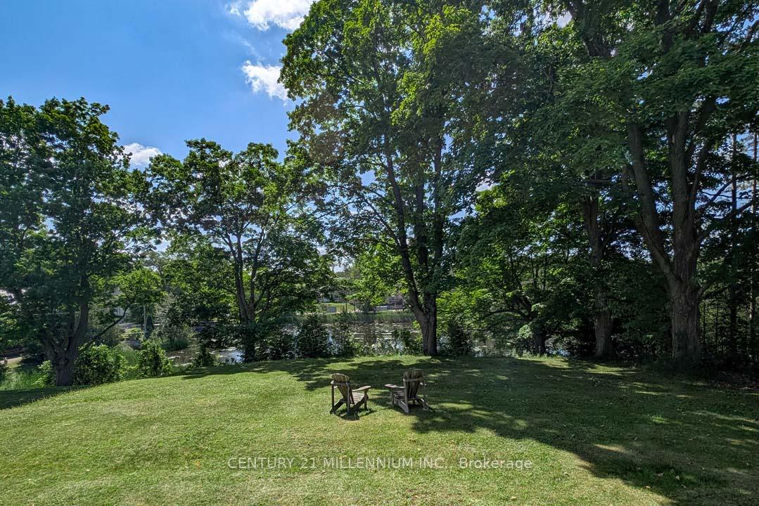 Photo 21 of 1380 Queen Street W, Caledon, Rural Caledon — HOMEH