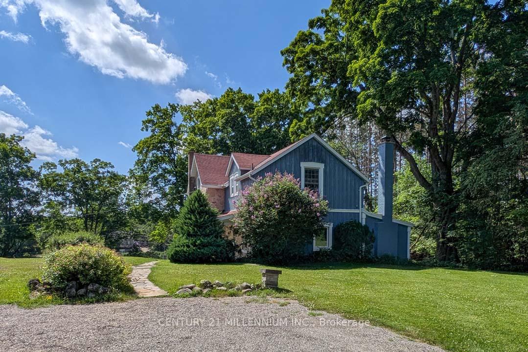 Photo 34 of 1380 Queen Street W, Caledon, Rural Caledon — HOMEH