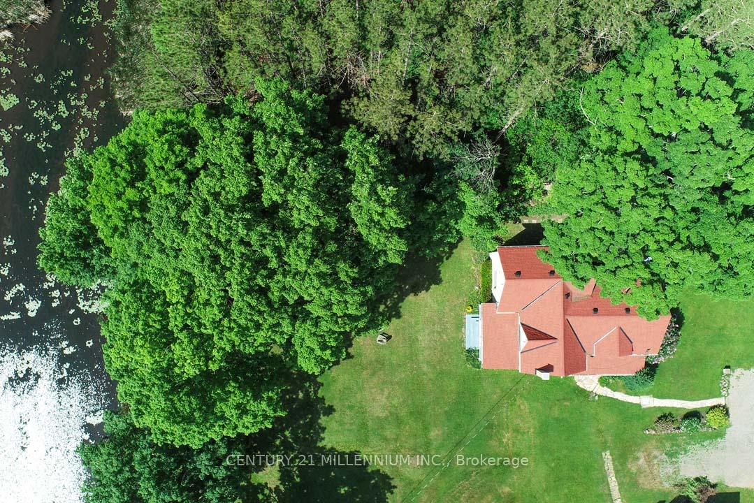 Photo 36 of 1380 Queen Street W, Caledon, Rural Caledon — HOMEH