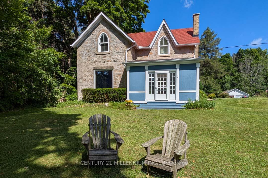 Photo 38 of 1380 Queen Street W, Caledon, Rural Caledon — HOMEH