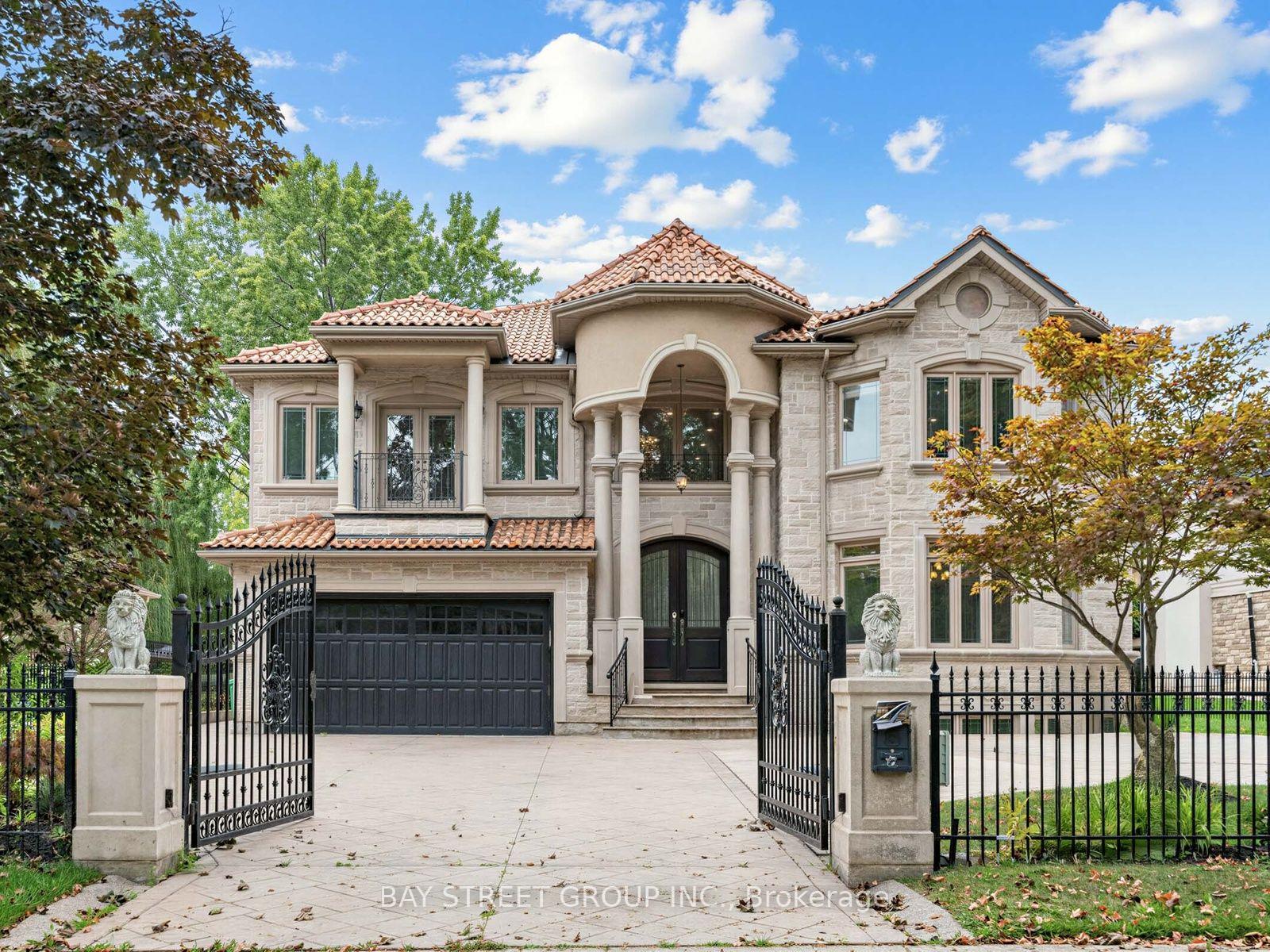 Photo of 2334 Hammond Road