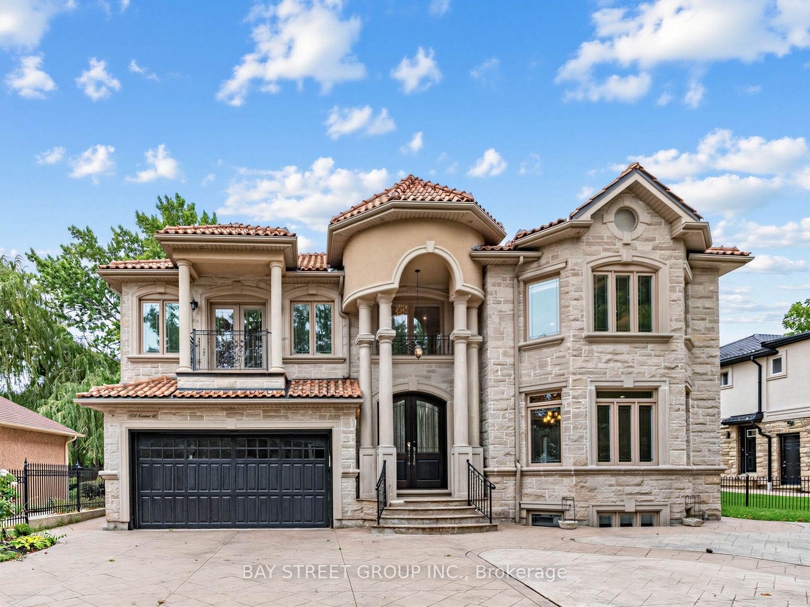 Photo of 2334 Hammond Road