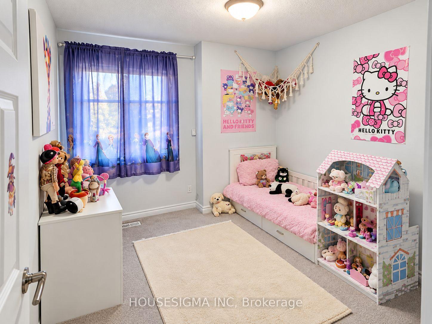 Photo 14 of 63 Tapadero Avenue, Ottawa, Kanata - Emerald Meadows/Trailwest — HOMEH
